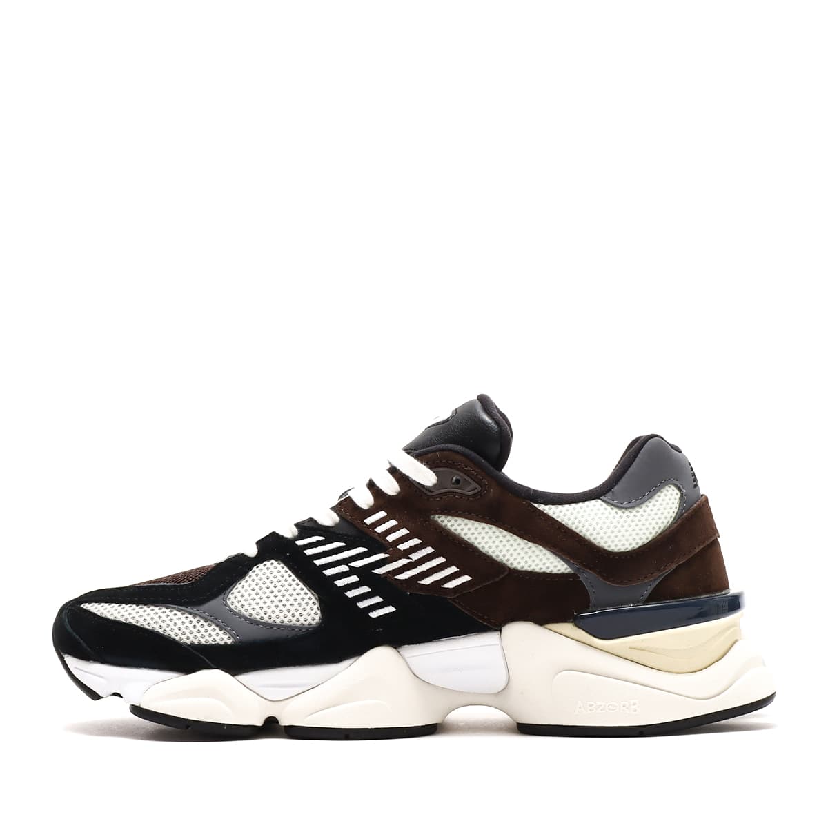 New Balance U9060BRN BROWN 22SS-I