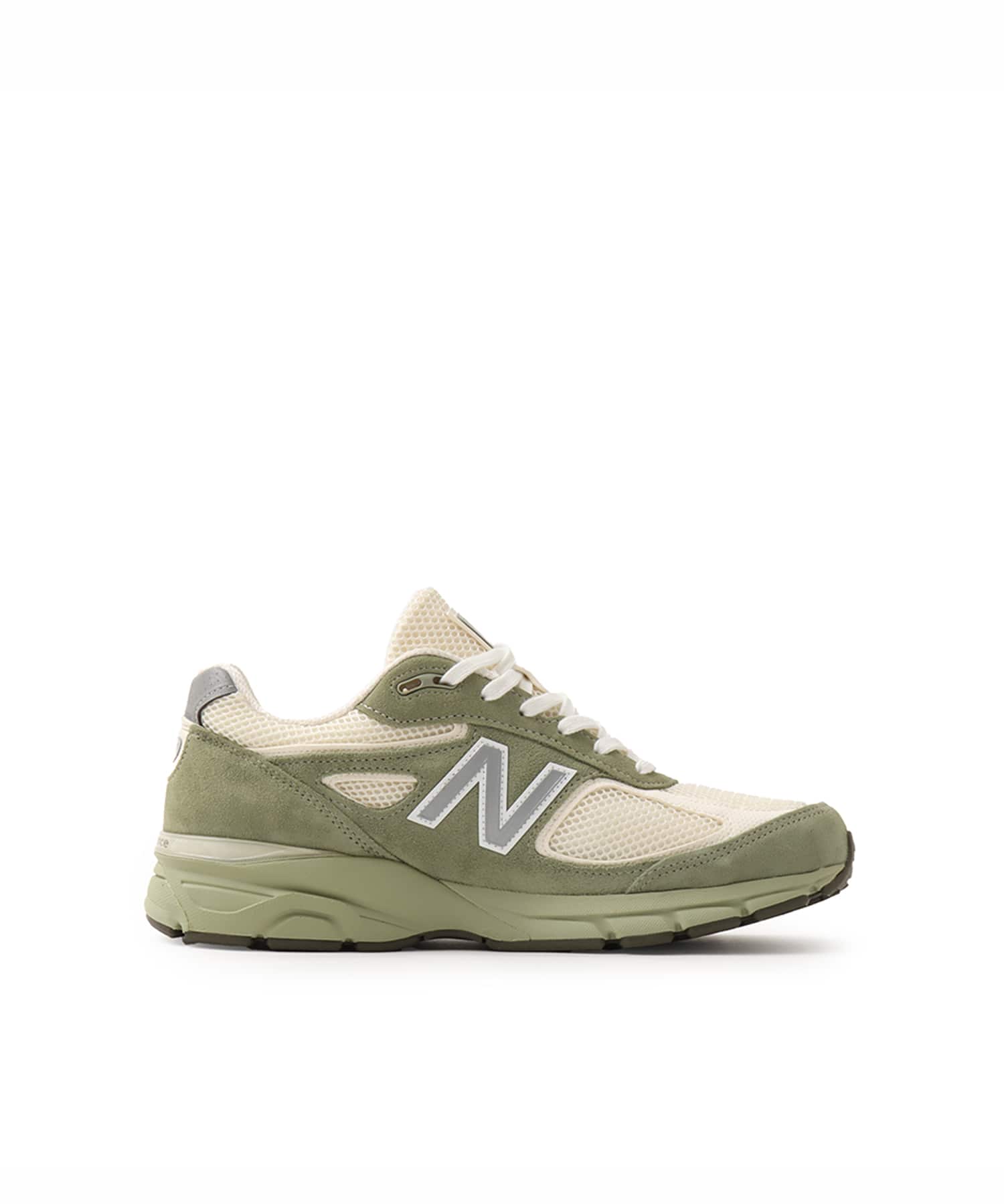 New Balance U9901MX GREENの画像