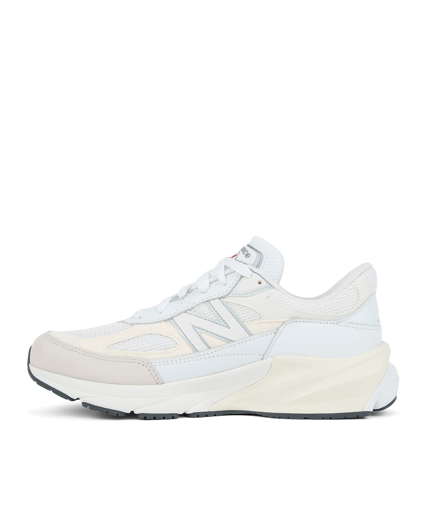 New Balance U990GB6 WHITEの画像