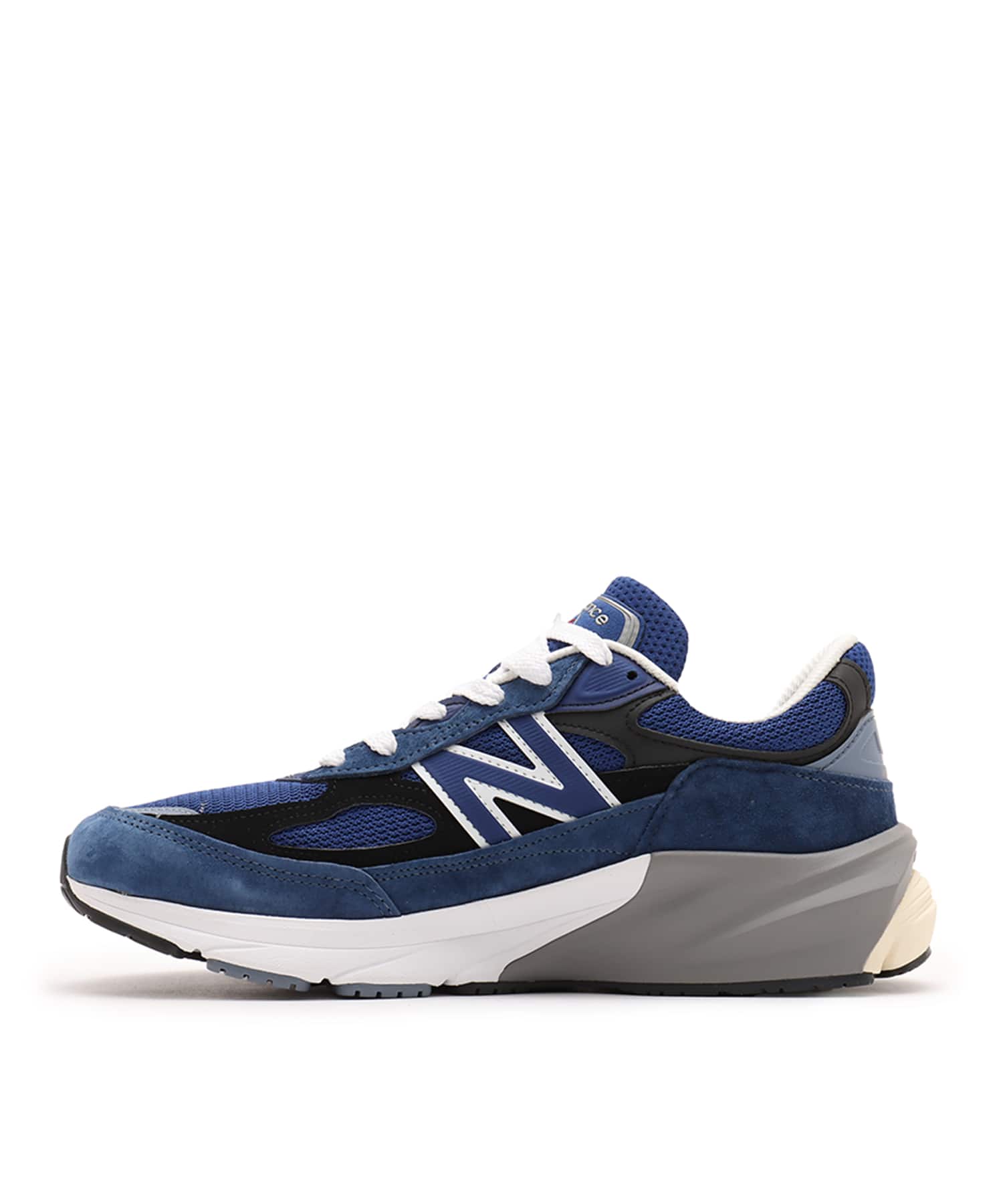 New Balance U990IA6 INKWELLの画像