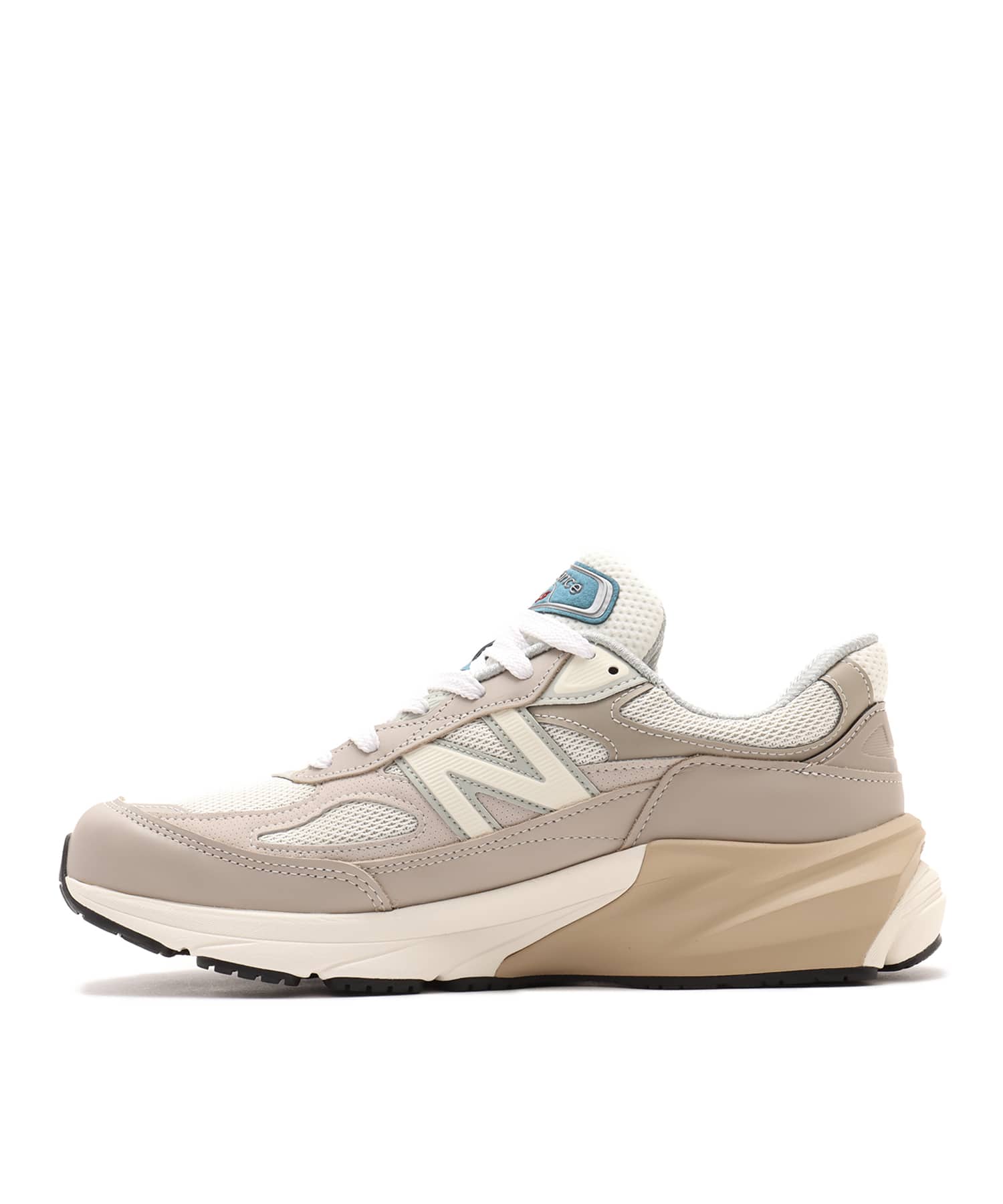New Balance U990MM6 GRAYの画像