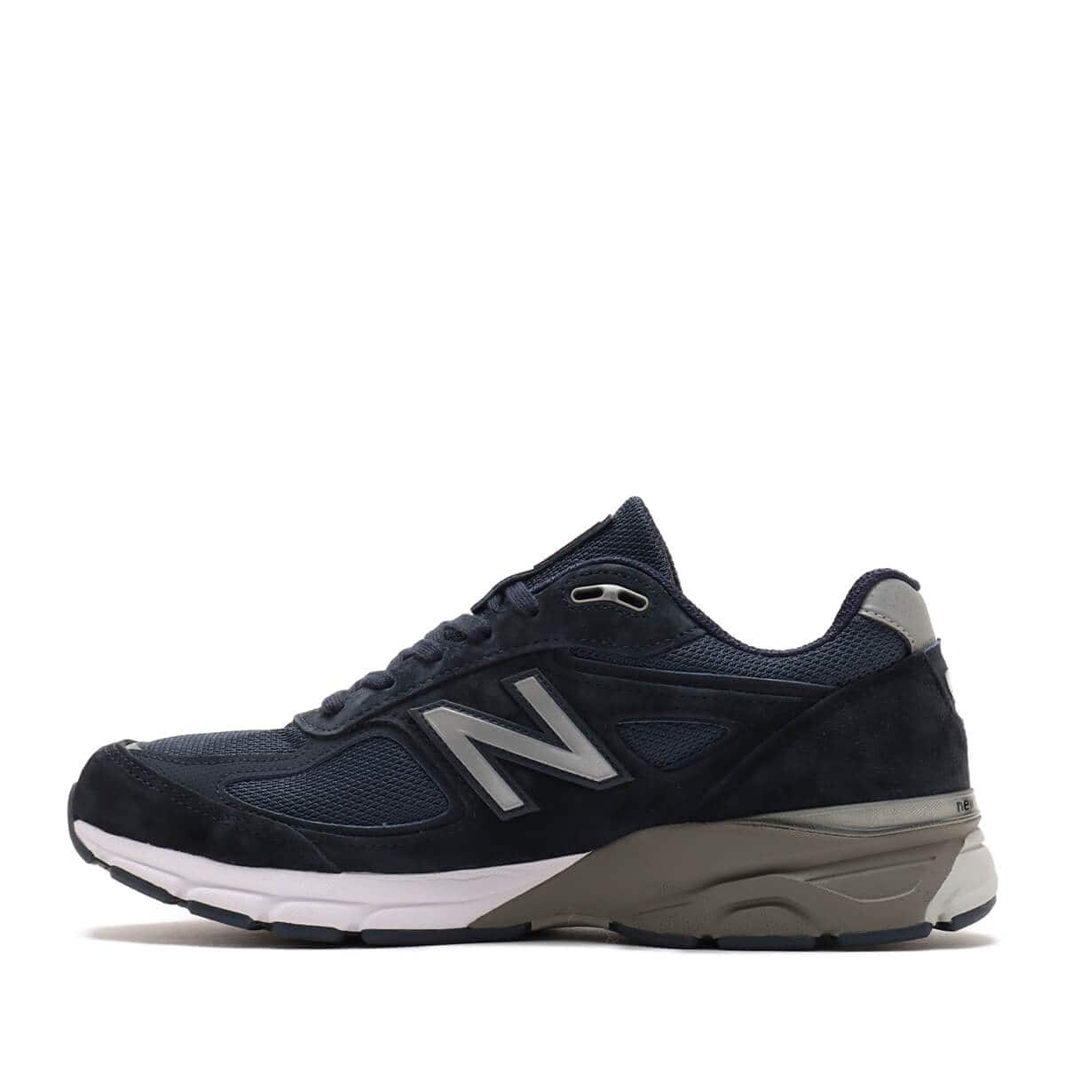 New Balance U990NV4 NAVYの画像