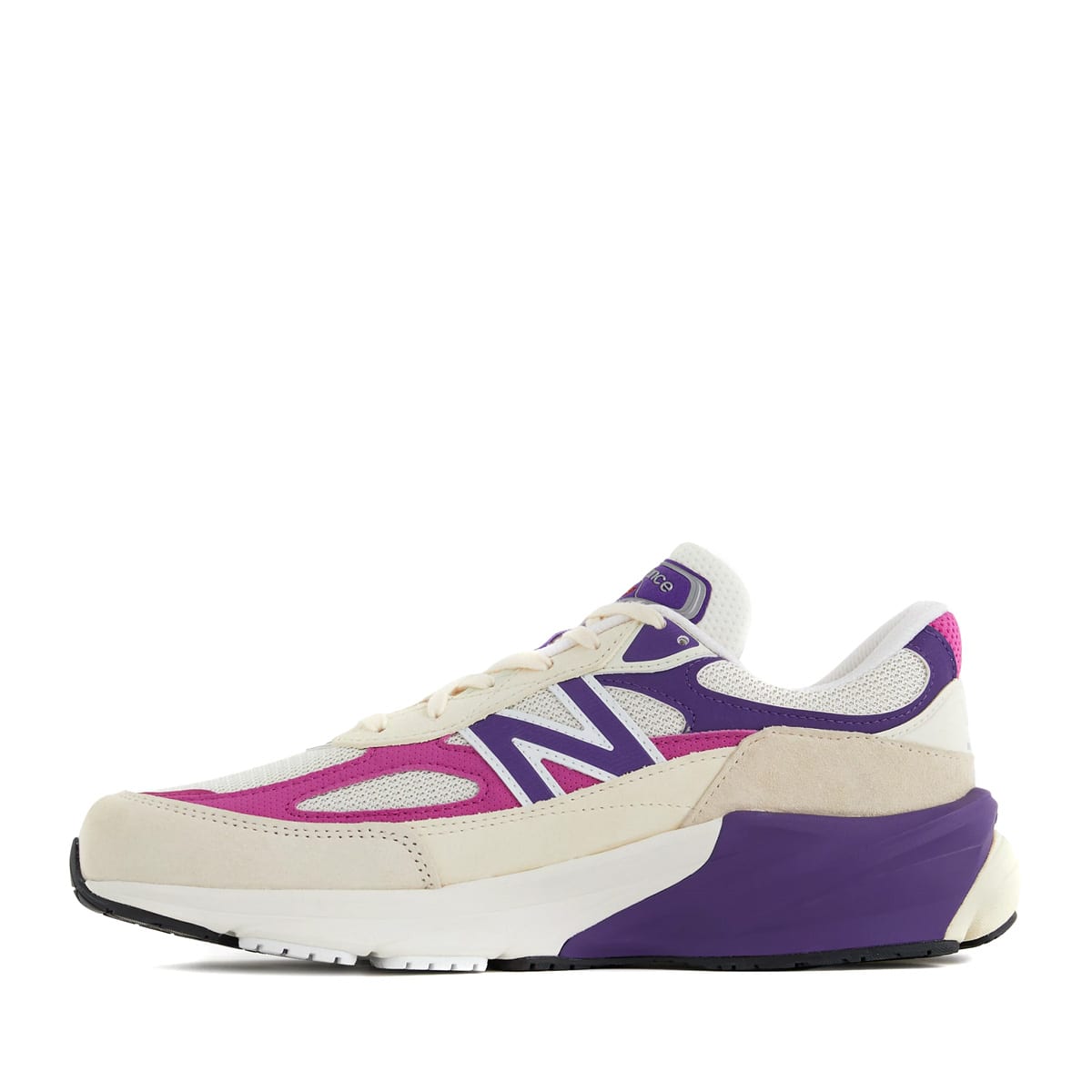 New Balance U990TD6 BEIGE 23SS-Iの画像
