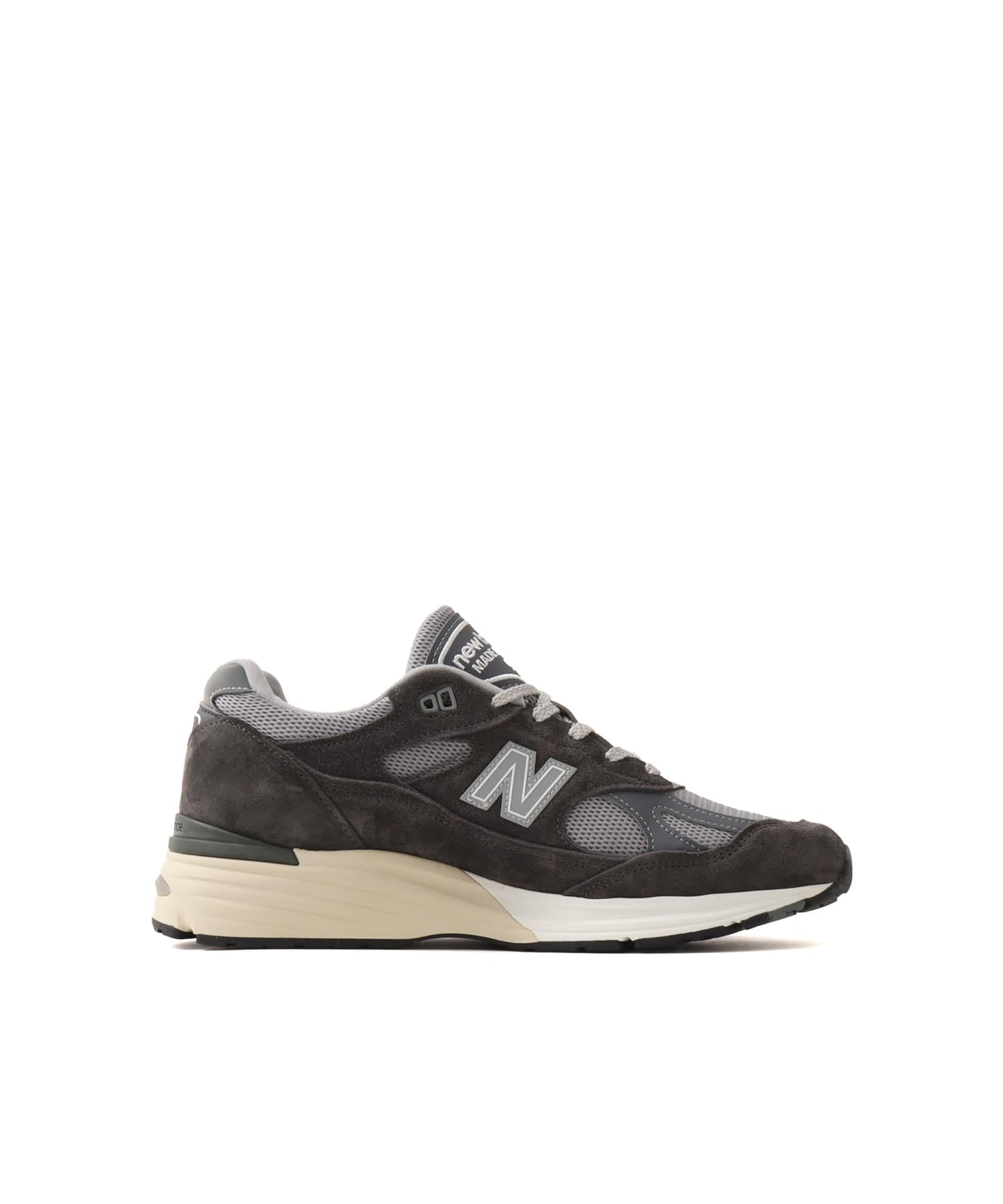 New Balance U991RG2 GRAYの画像