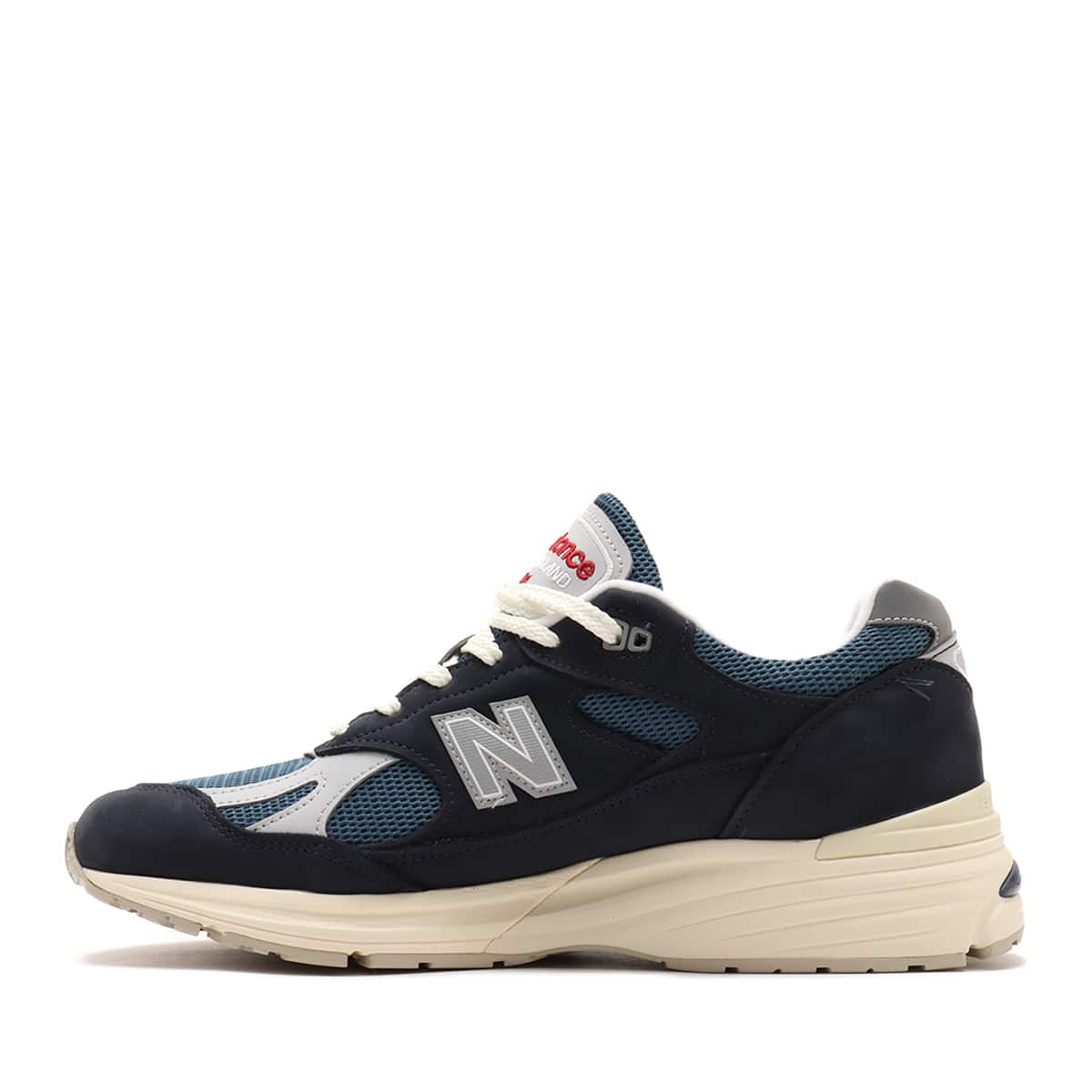 New Balance U991VN2 NAVYの画像