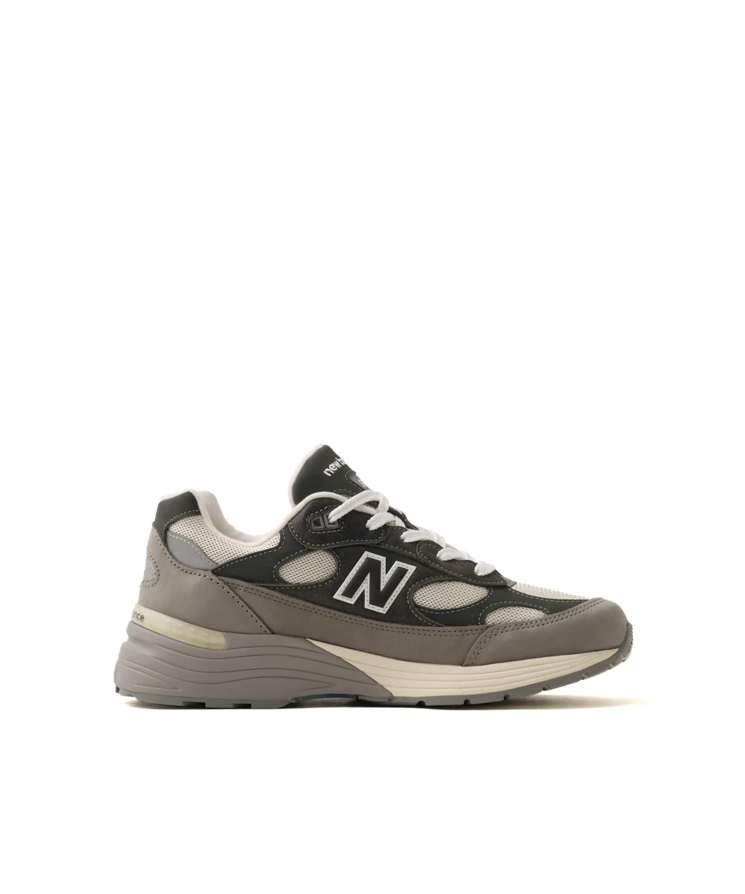 New Balance U9927WX GRAYの画像