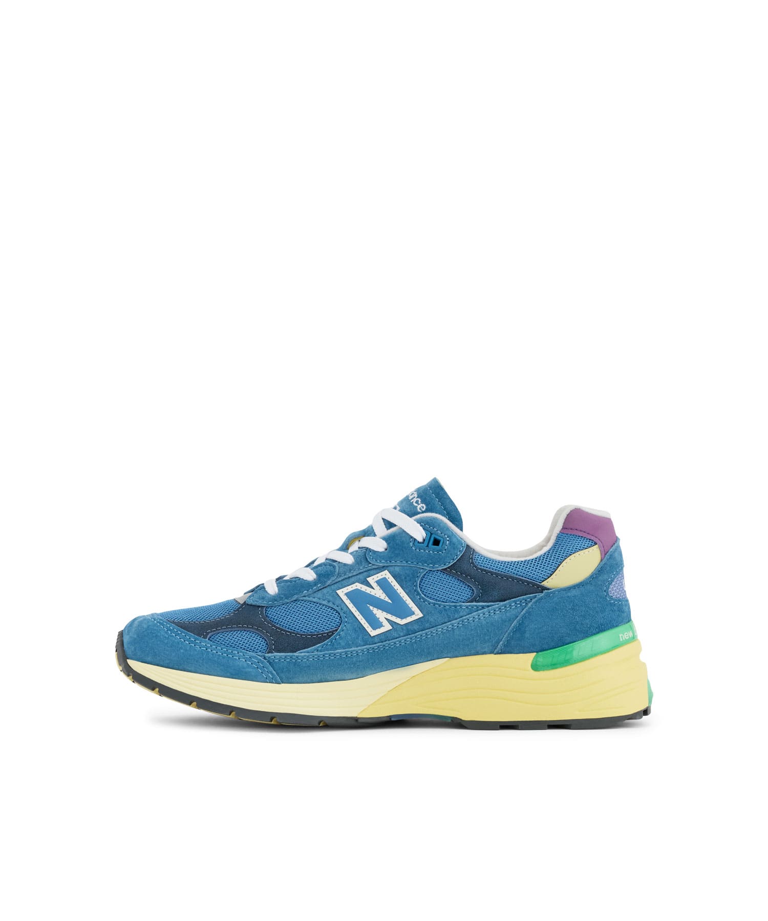 New Balance U9929NF BLUEの画像