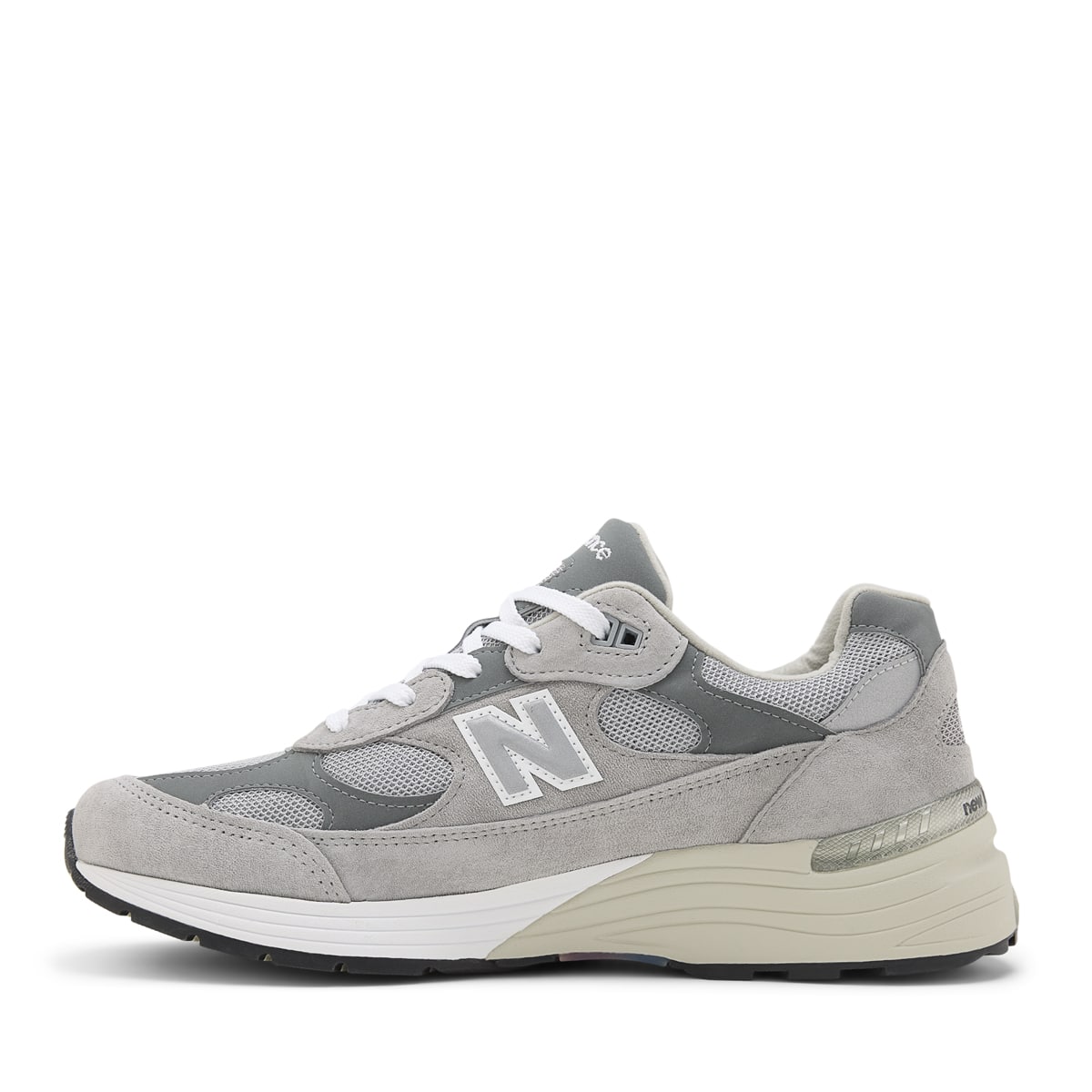 New Balance U992GY GRAYの画像