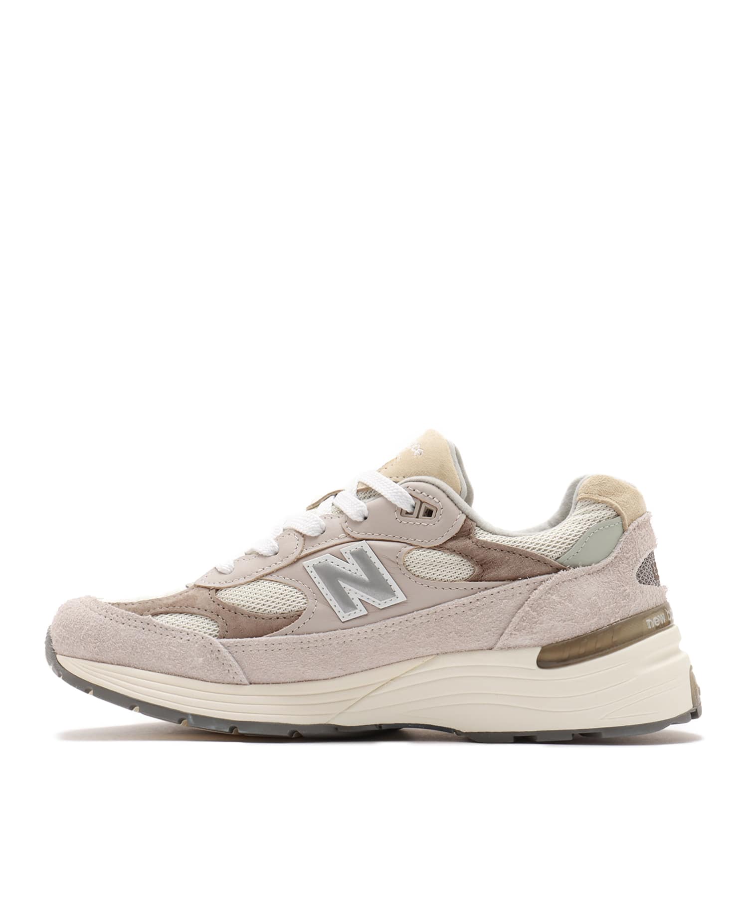 New Balance U992MM MOONROCKの画像