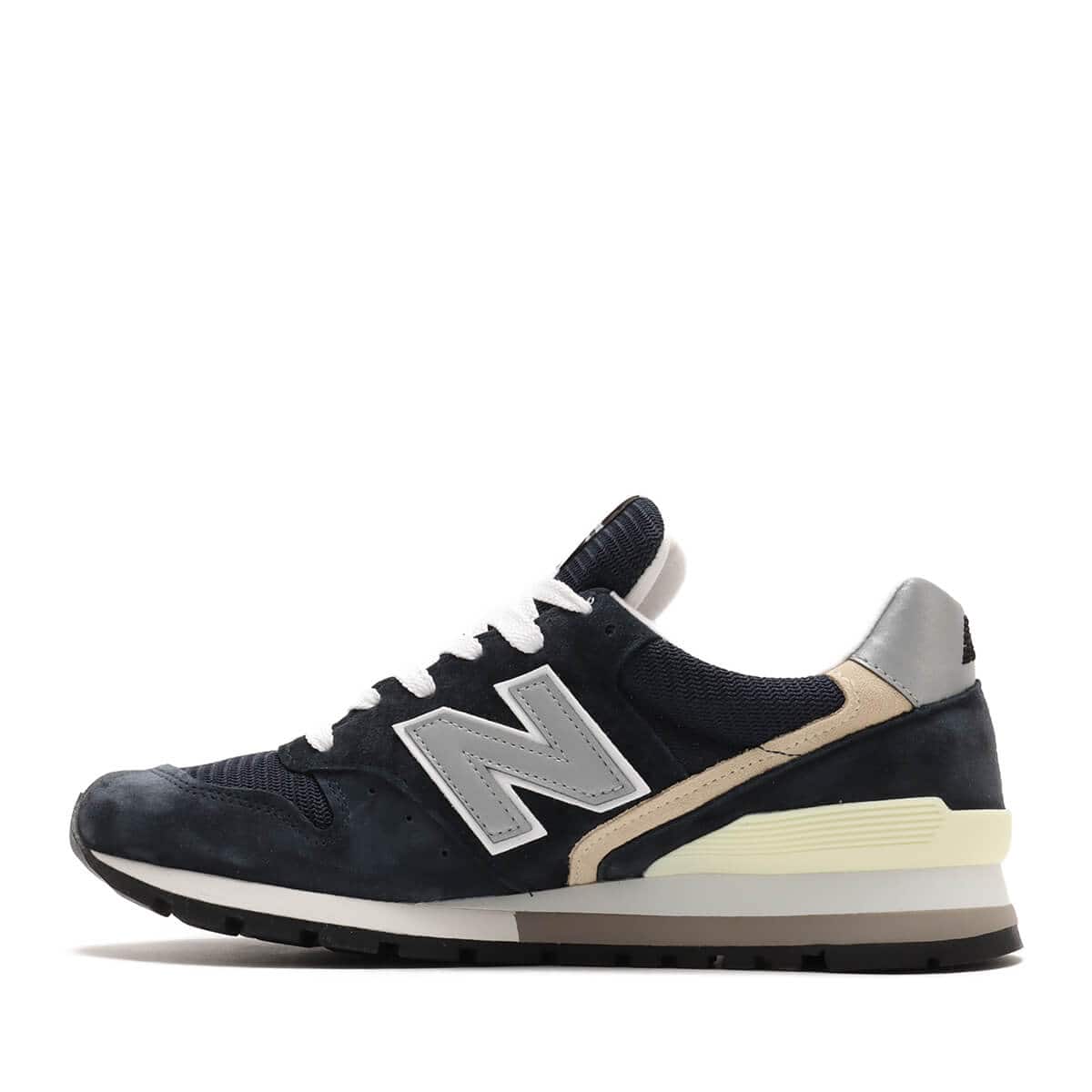 New Balance U996NV NAVYの画像