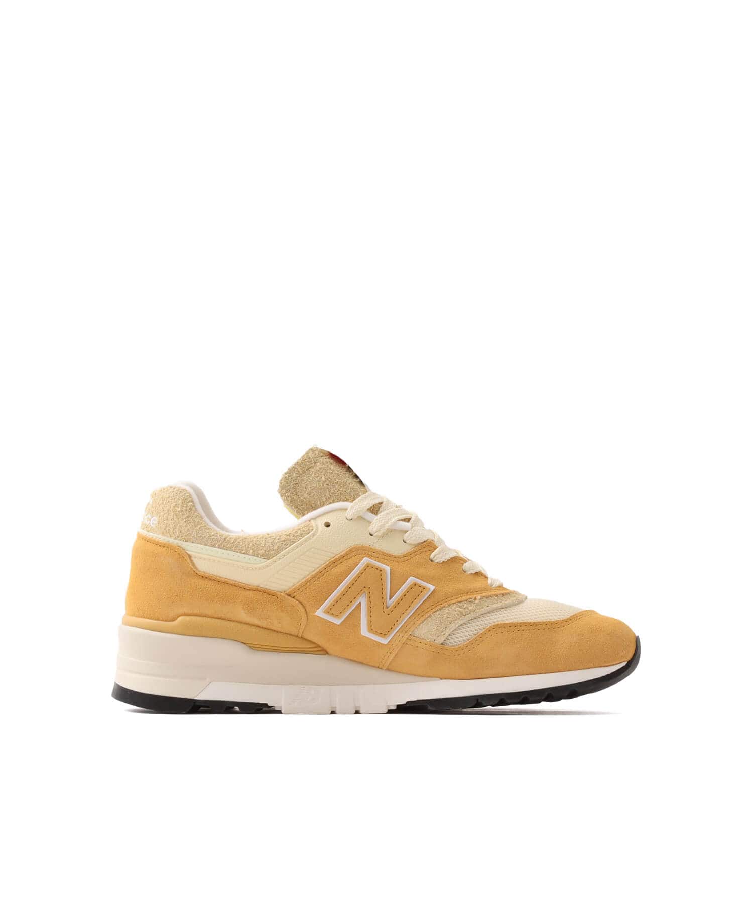 New Balance U997AC ORANGEの画像