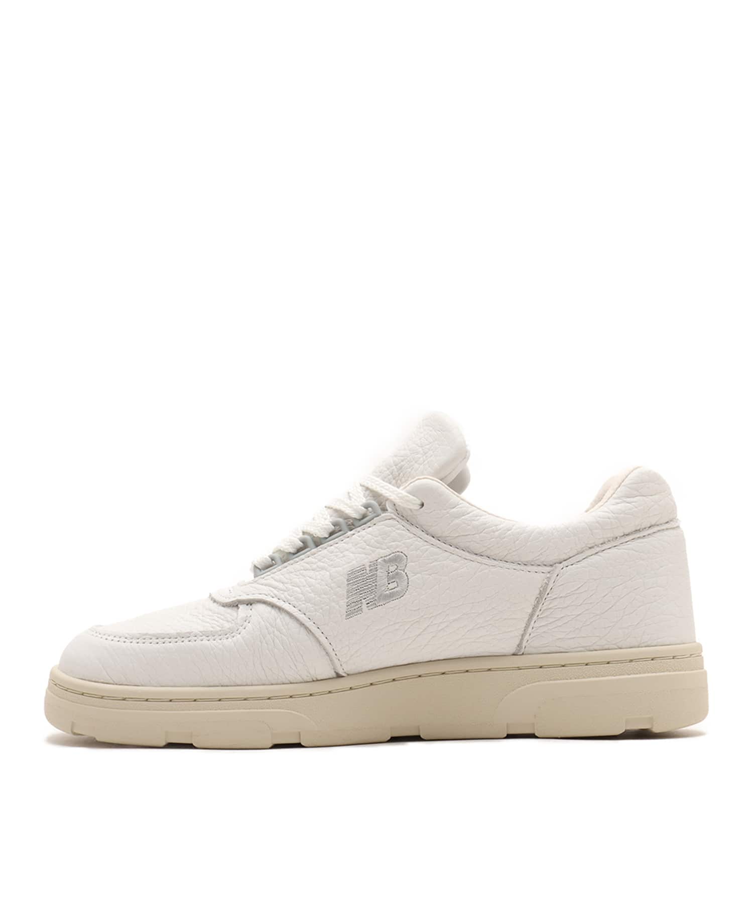 New Balance UADWWHI WHITEの画像