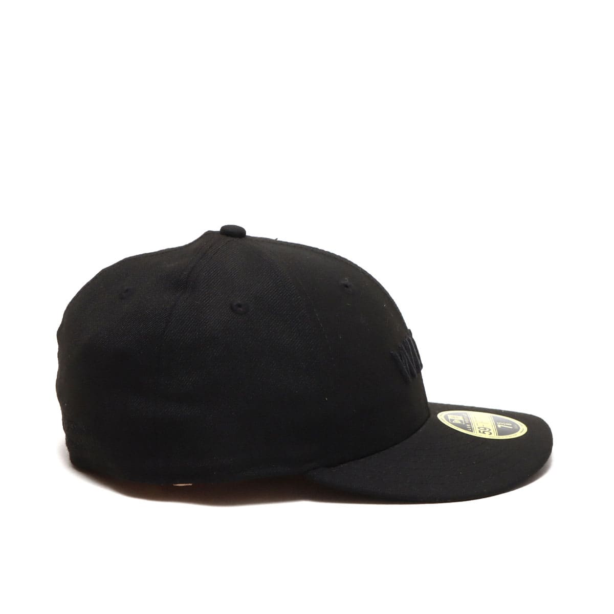 UBIQ WLNT NEW ERA BLACK 22FA-Iの画像