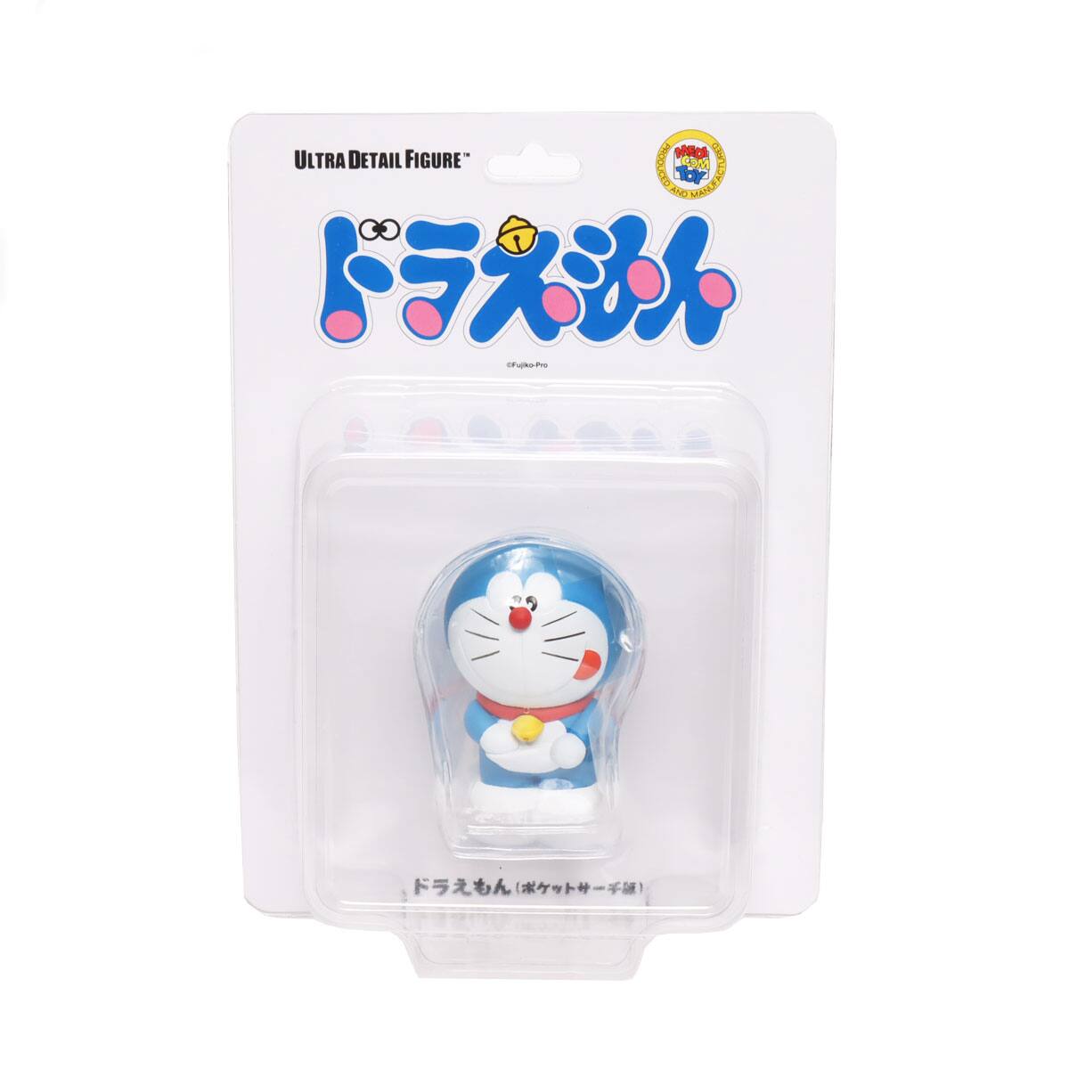 Medicom Toy Udf ドラえもん ポケットサーチ版 21ss I