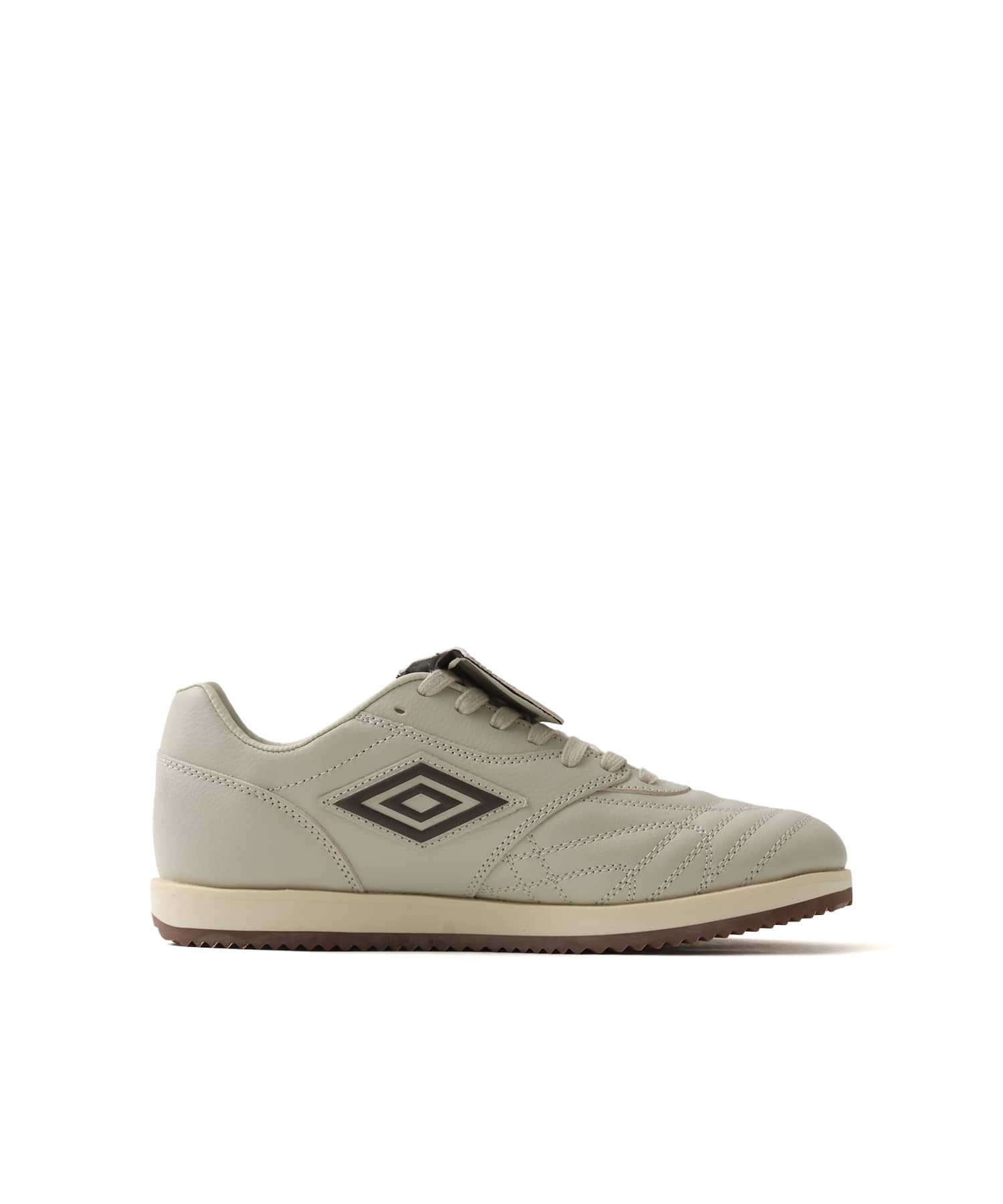 UMBRO CAMPIONATO LEATHER WHITEの画像