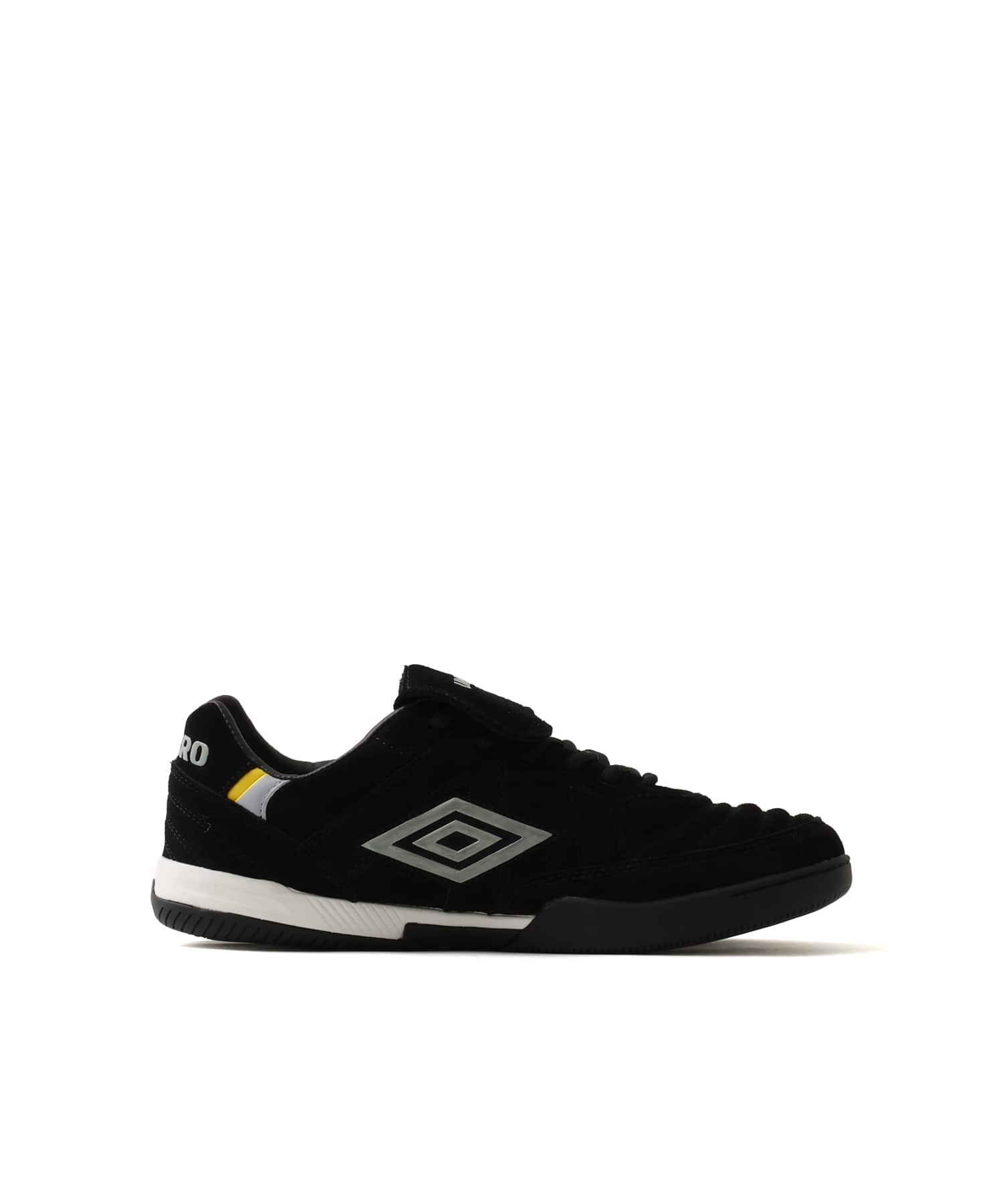 UMBRO UMBRO SPECIALI TR BLACKの画像