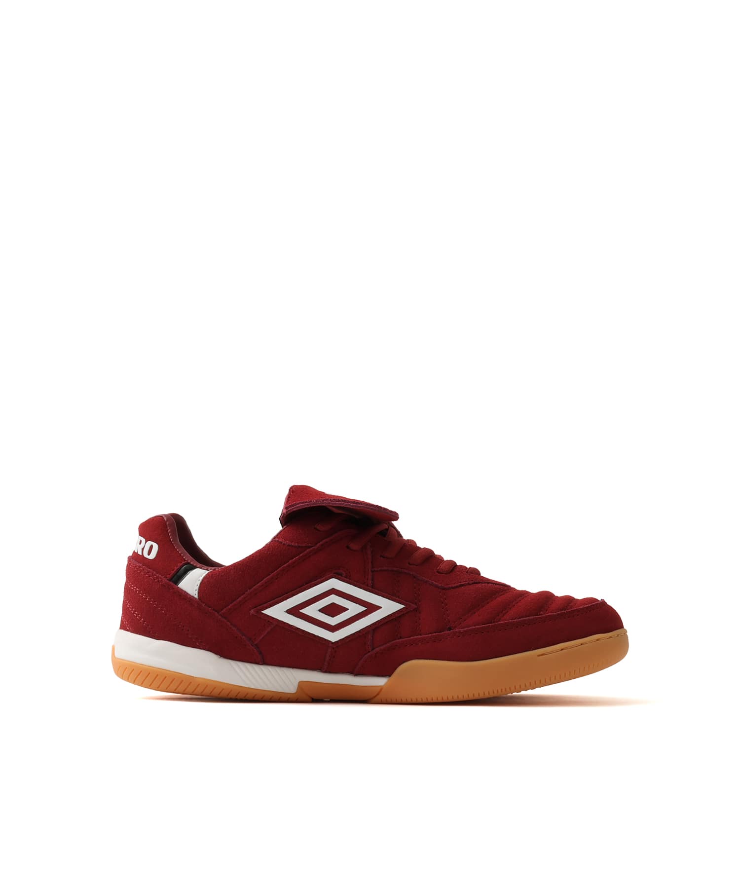 UMBRO UMBRO SPECIALI TR BURGUNDYの画像