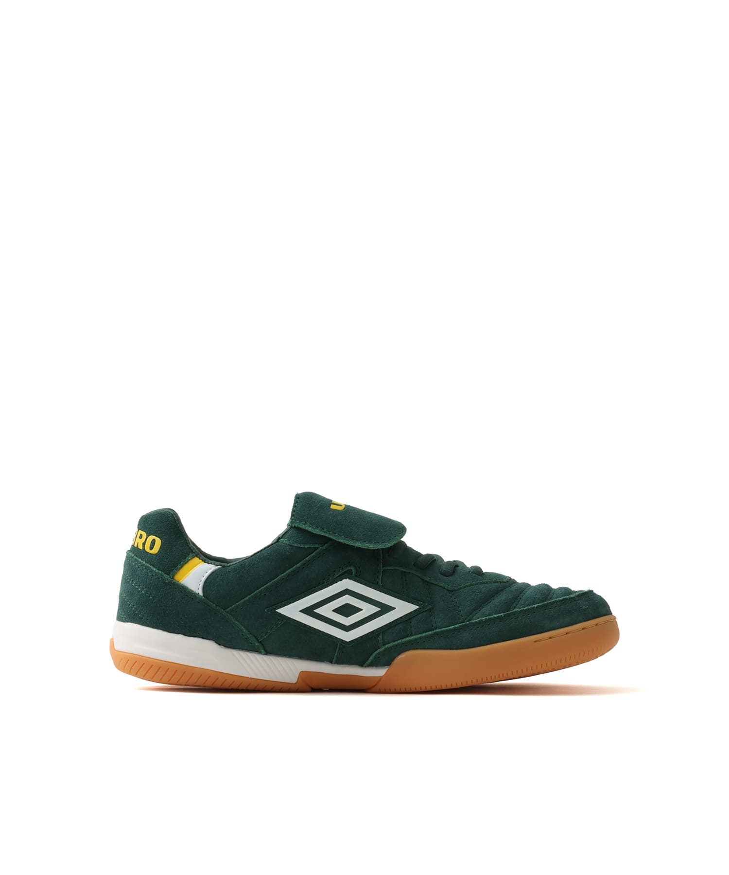 UMBRO UMBRO SPECIALI TR GREENの画像