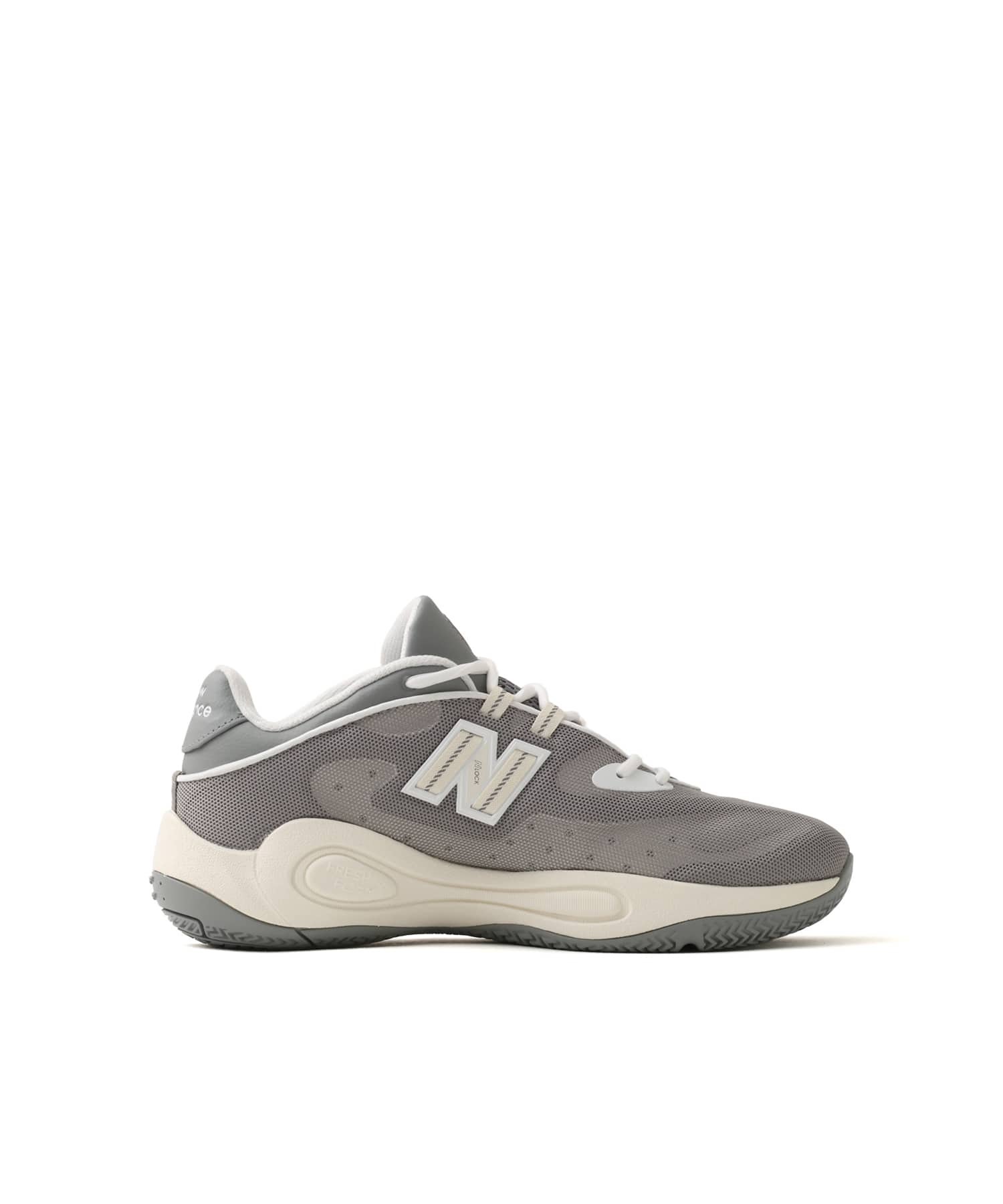 New Balance UFFBL5VT GRAYの画像