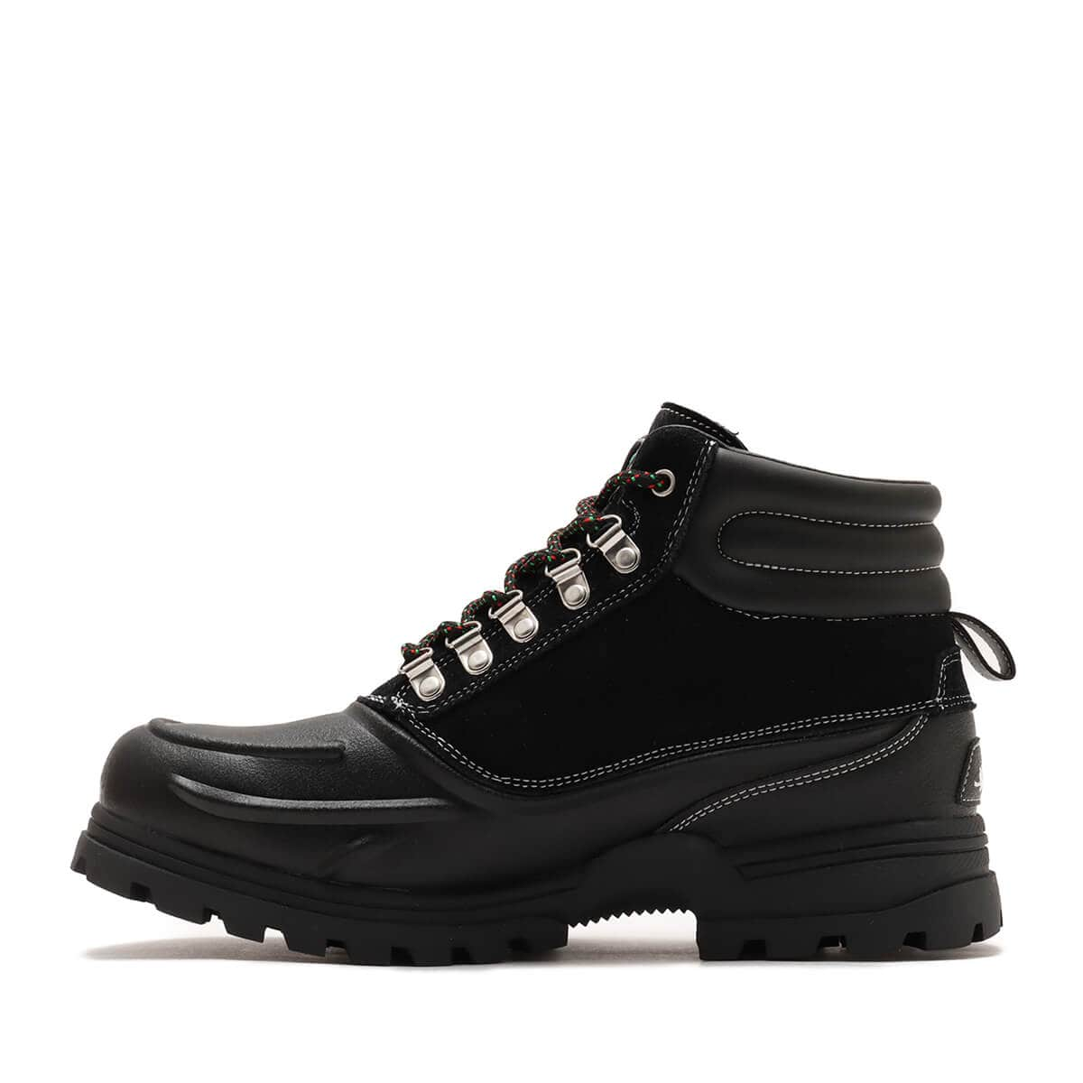 FILA WEATHERTEC X Tha Jointz BLACK 24SS-S