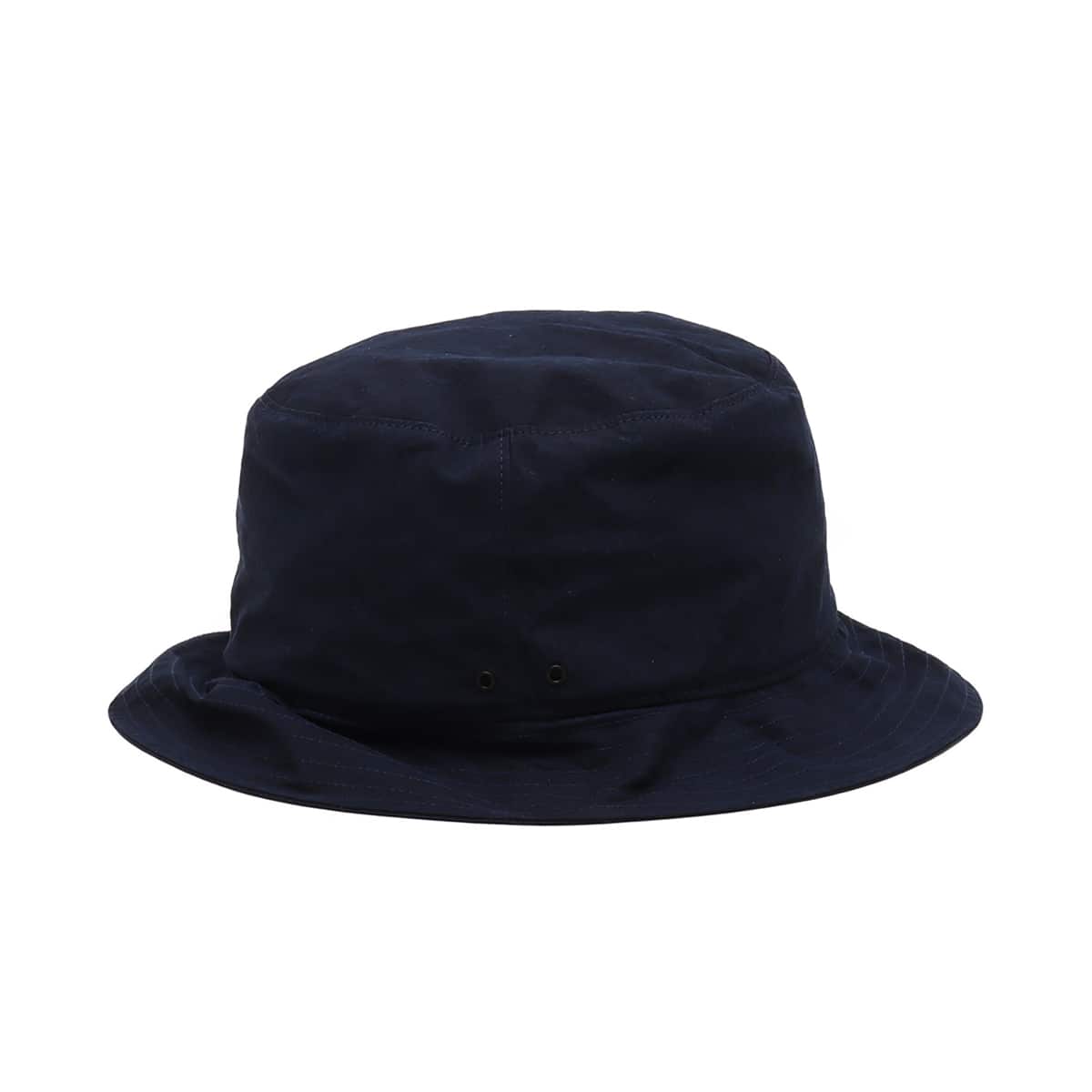 snow peak Indigo C/N Bucket Hat Indigo 24SP-I(スノーピーク snow peak Indigo C/N Bucket Hat Indigo 24SP-I(スノーピーク