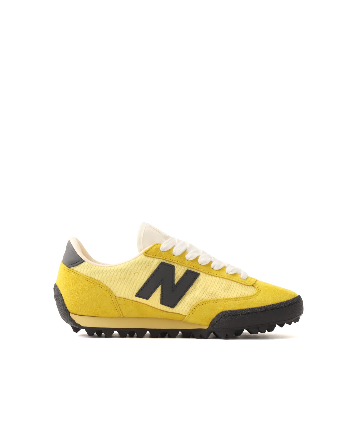 New Balance UGTR9SR YELLOW/BLACKの画像
