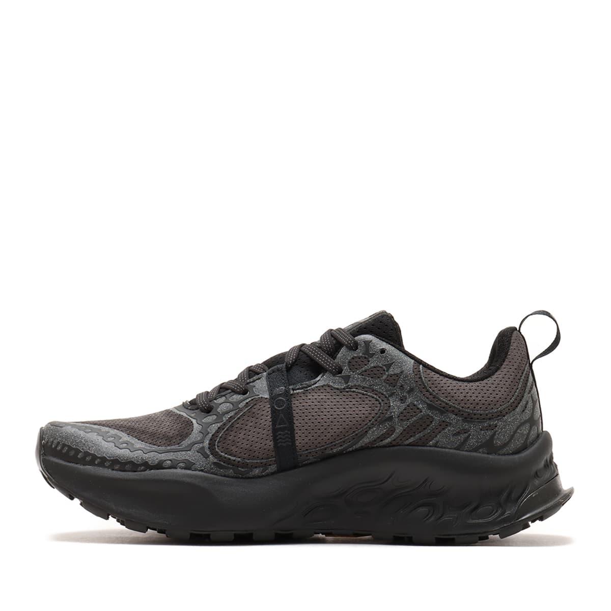 New Balance UHIERAE BLACK の画像