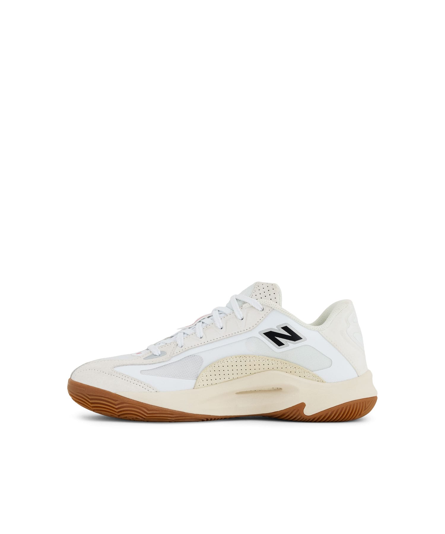 New Balance UHSL43S WHITEの画像