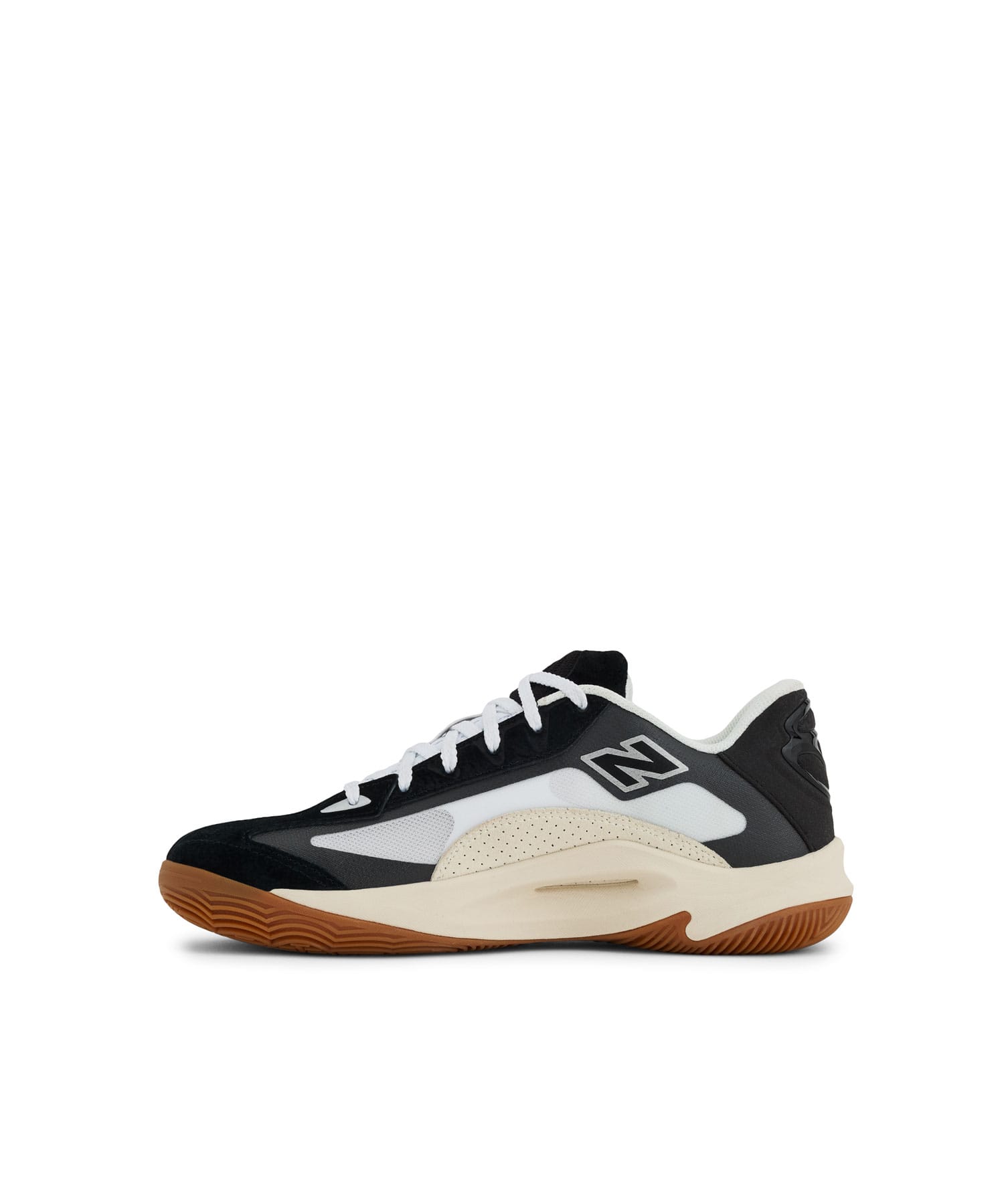 New Balance UHSL4X0 BLACKの画像