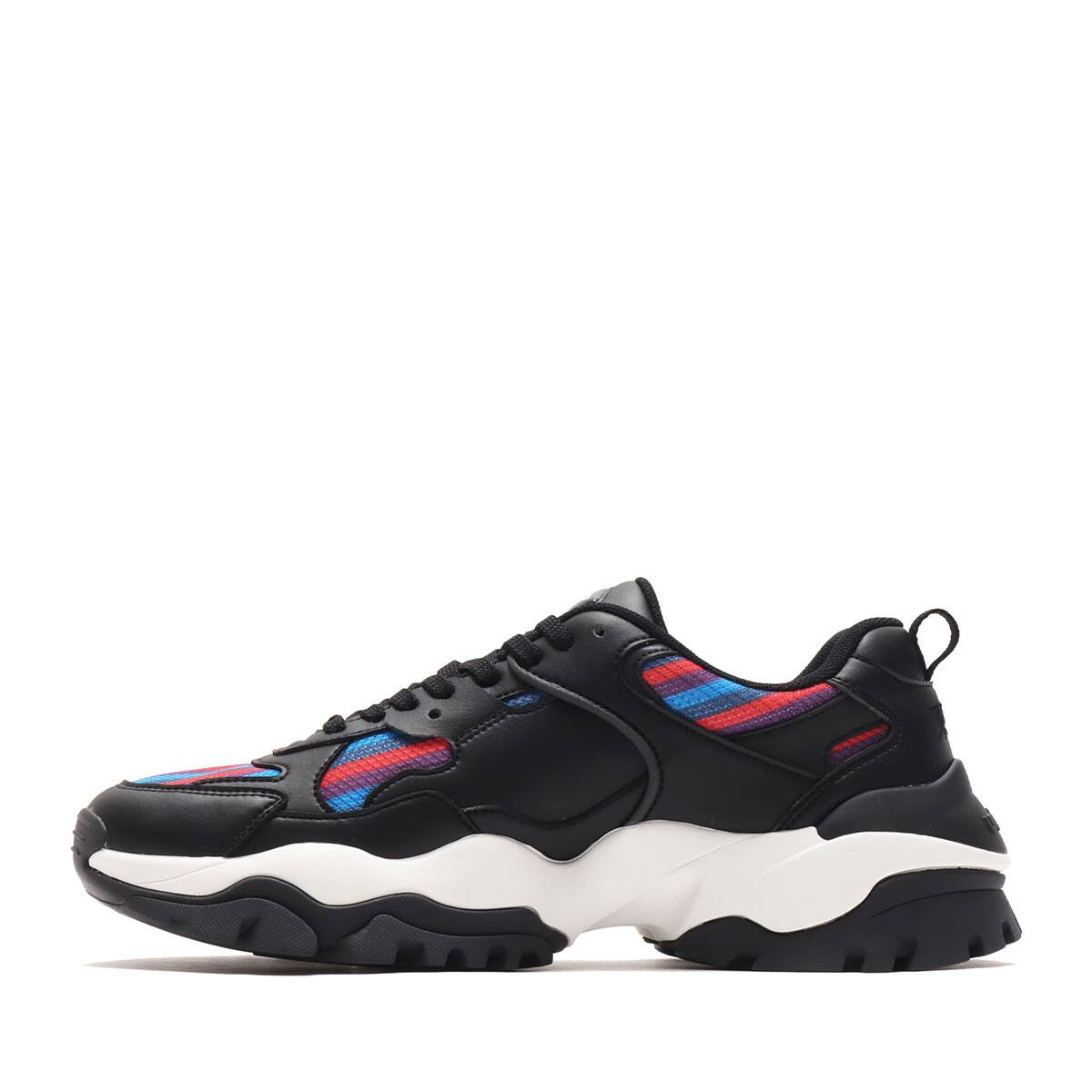UMBRO BUMPY-X AX BLACKの画像