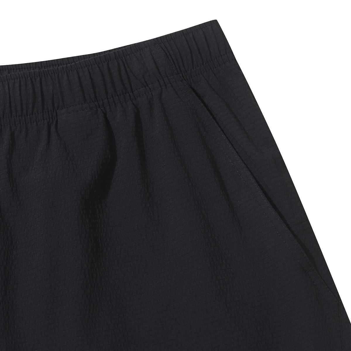 UMBRO HALF PANTS BLACK 23SU-Sの画像