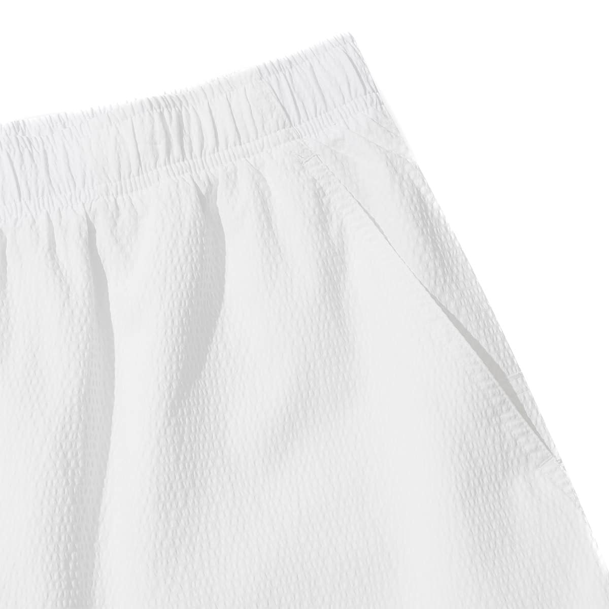 UMBRO HALF PANTS WHITE 23SU-Sの画像