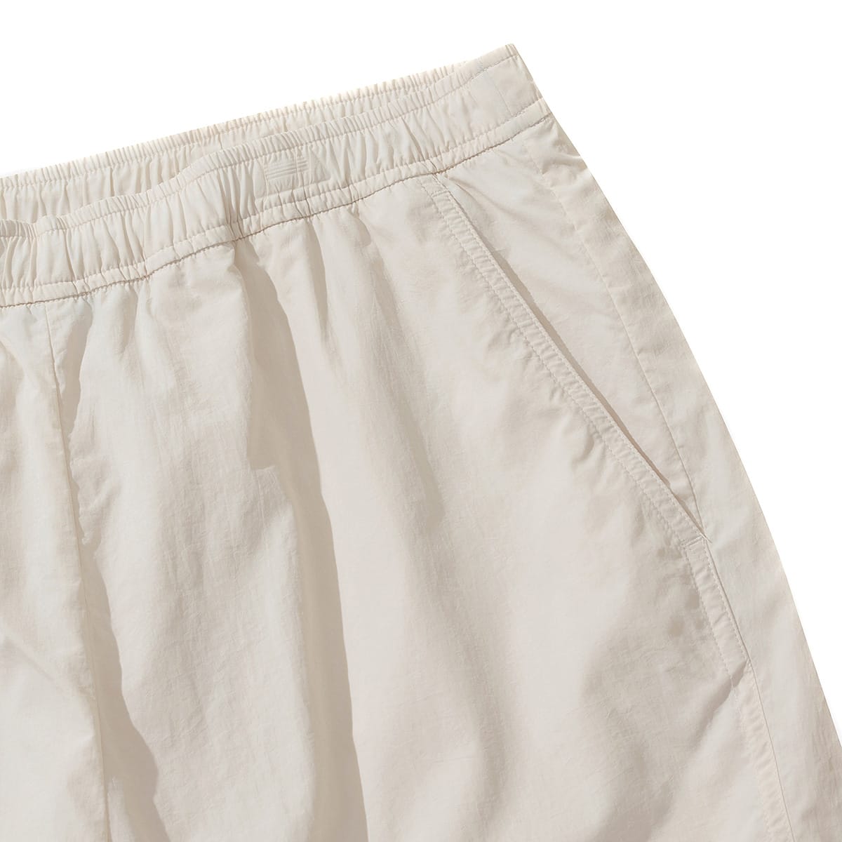 UMBRO HALF PANTS BEIGE 23SU-Sの画像