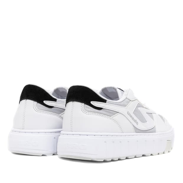UMBRO PACKER BOY WHITE 21FA-Iの画像