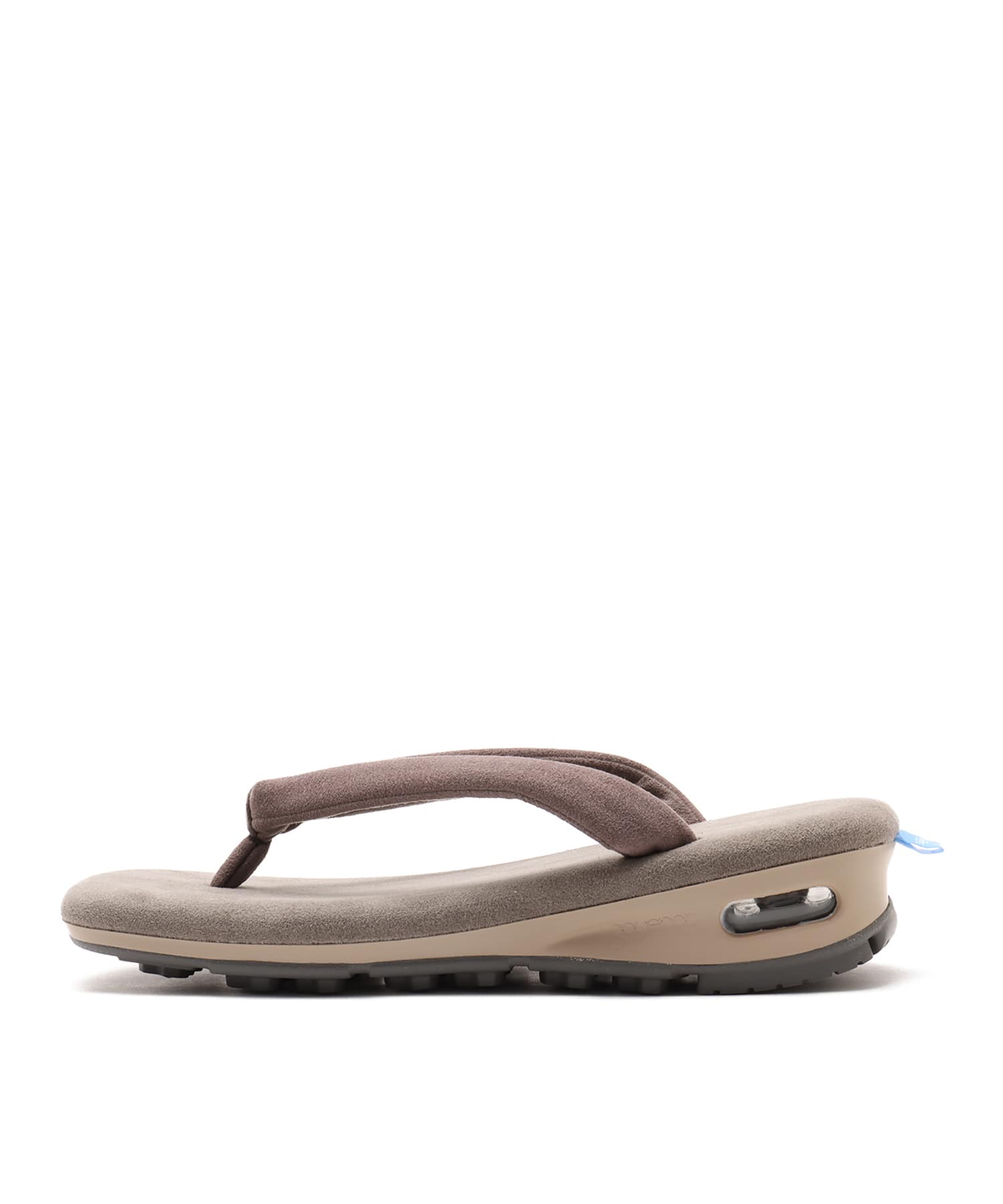 goyemon x Baggage ”unda” GREYの画像