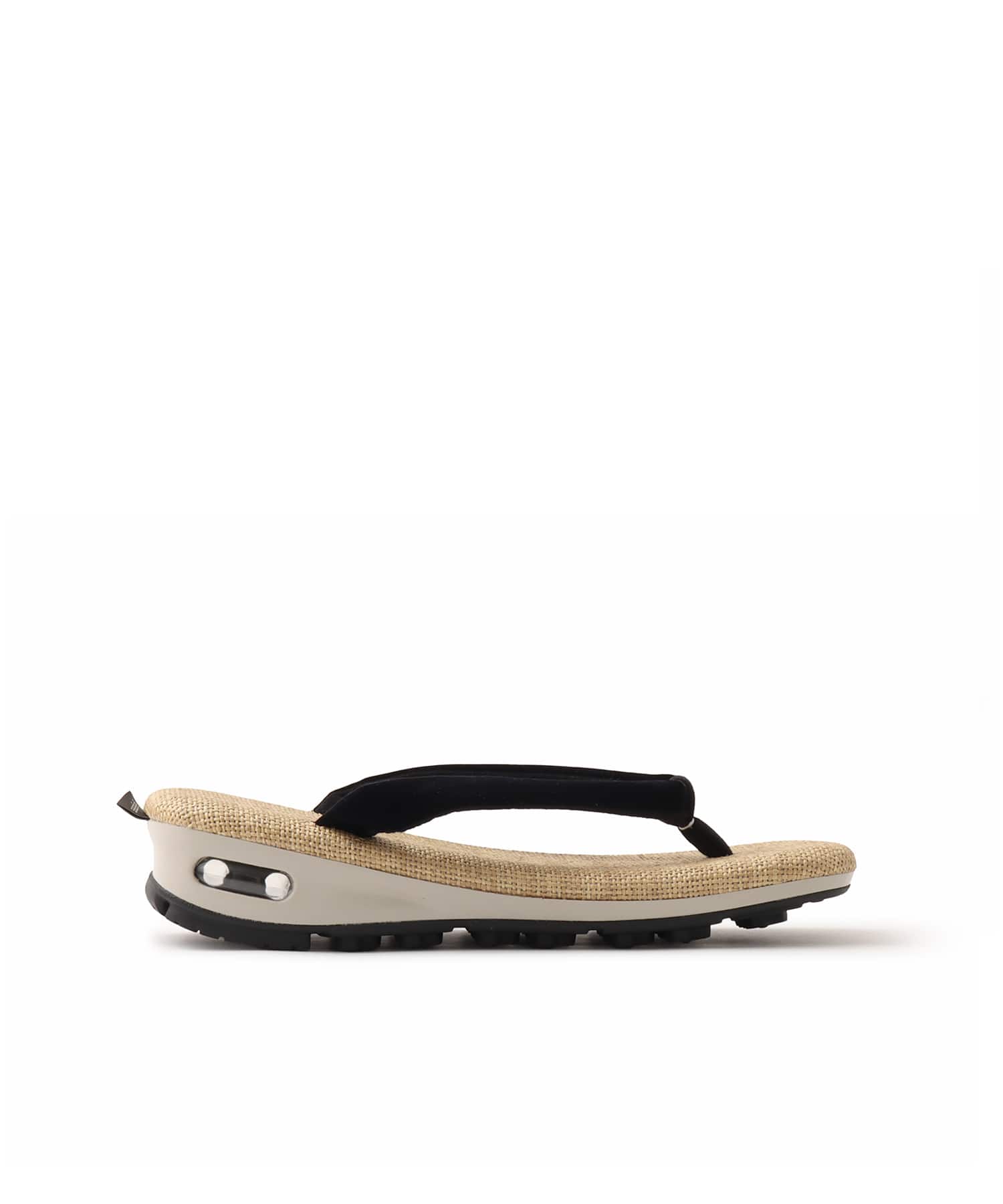 goyemon SETTA x SNEAKER UNDA-雲駄- BKBKの画像