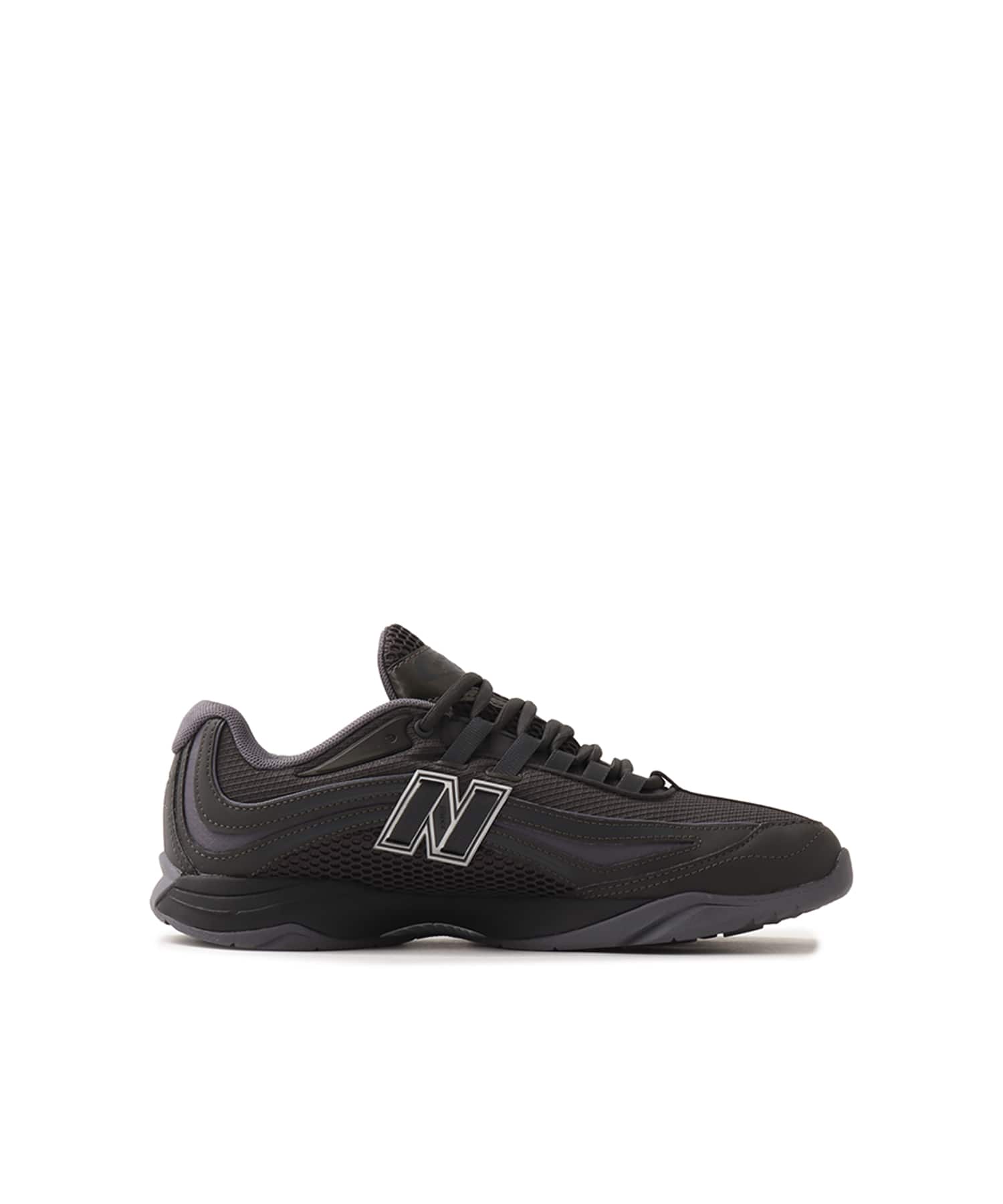 New Balance URC563AR BLACK/GRAYの画像