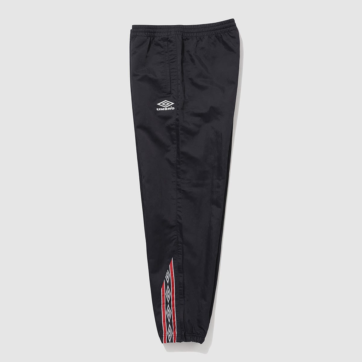 UMBRO HBL OG Woven Pants ブラックの画像