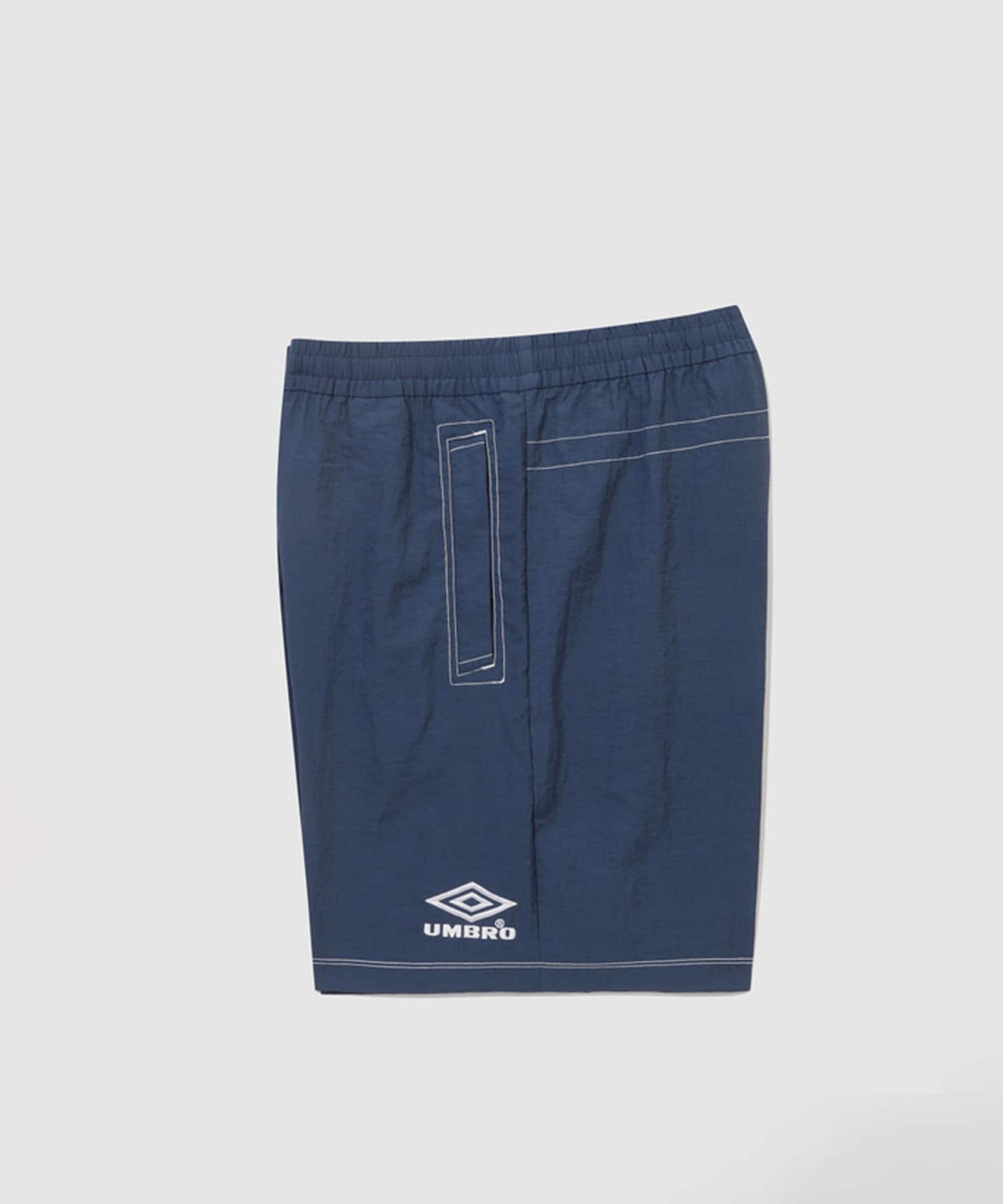 UMBRO 【KOREA COLLECTION】SHORTS NAVYの画像