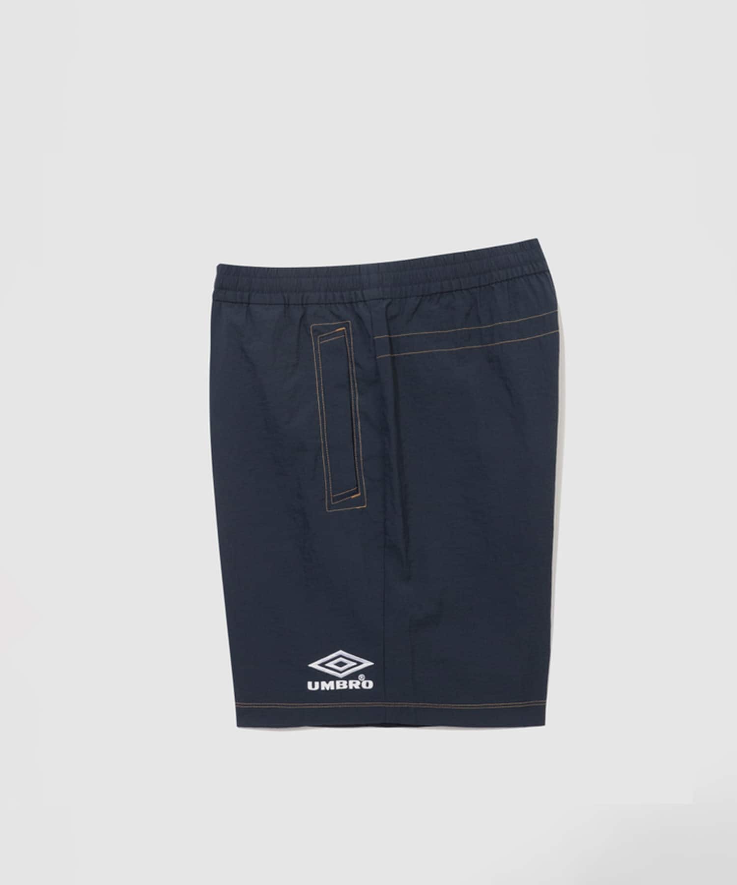 UMBRO 【KOREA COLLECTION】SHORTS NAVYの画像