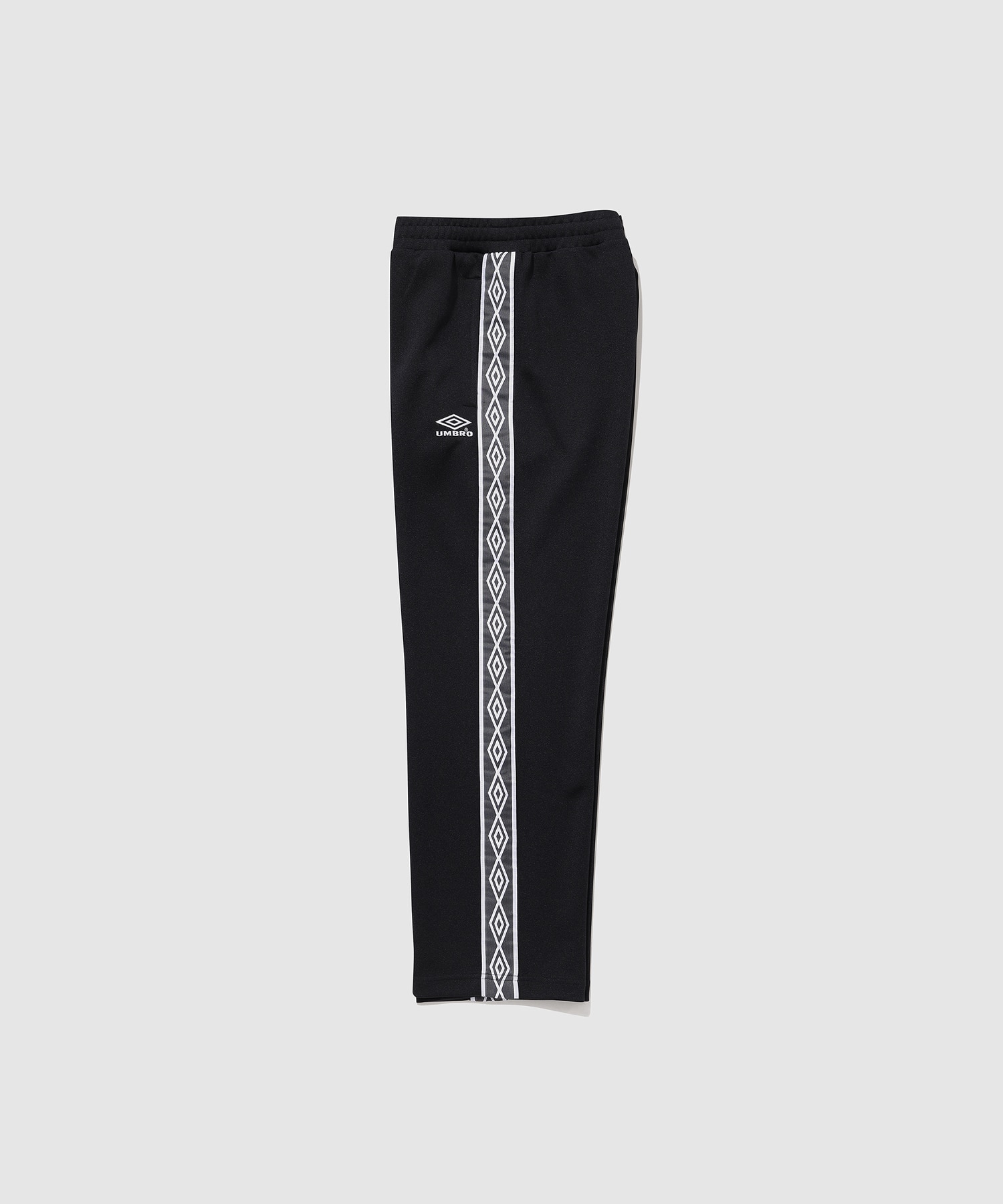 UMBRO 【KOREA COLLECTION】HBL OG TRACKPANTS ブラックの画像