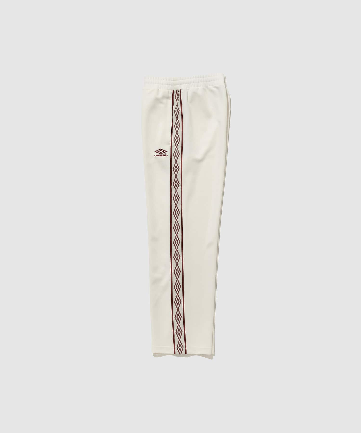 UMBRO 【KOREA COLLECTION】HBL OG TRACKPANTS ホワイトの画像