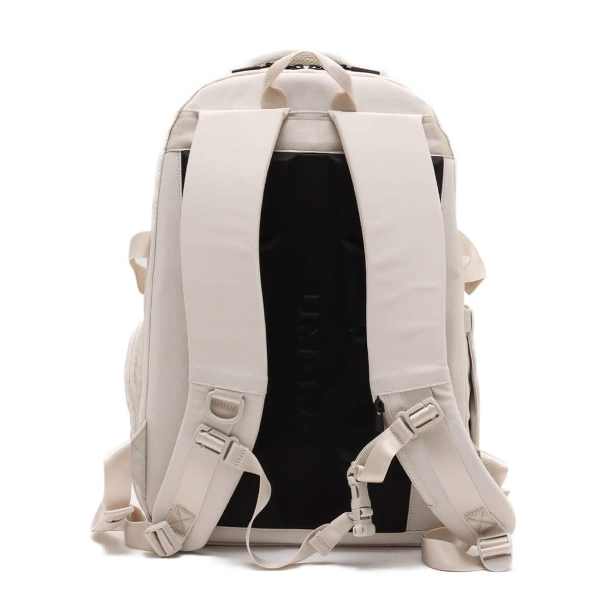 UMBRO BACKPACK ベージュ の画像
