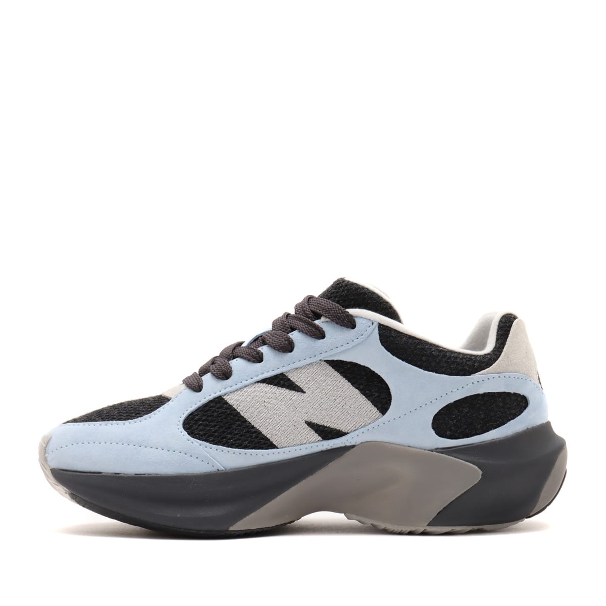 New Balance UWRPDFSB LIGHT BLUEの画像