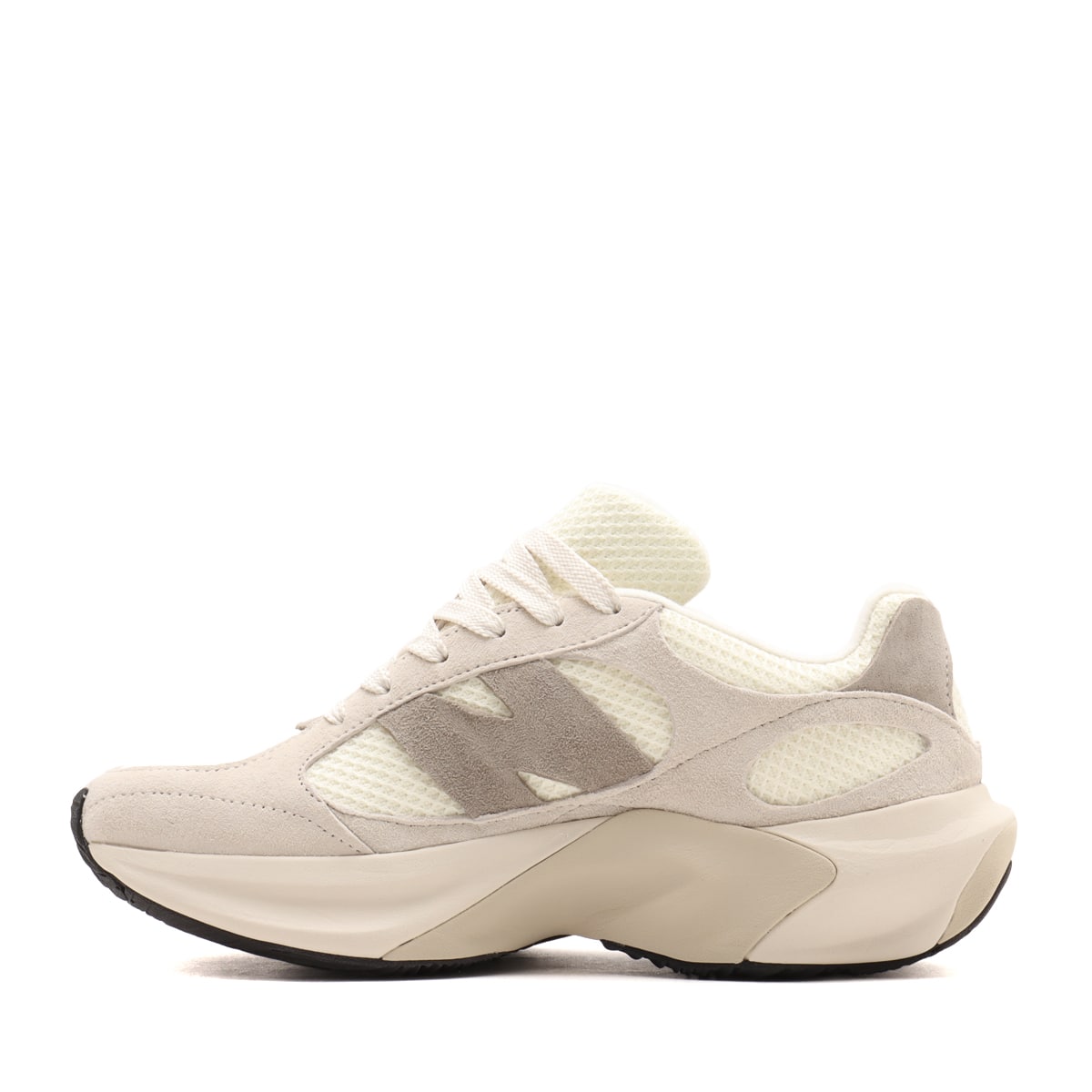 New Balance UWRPDHSB BEIGEの画像