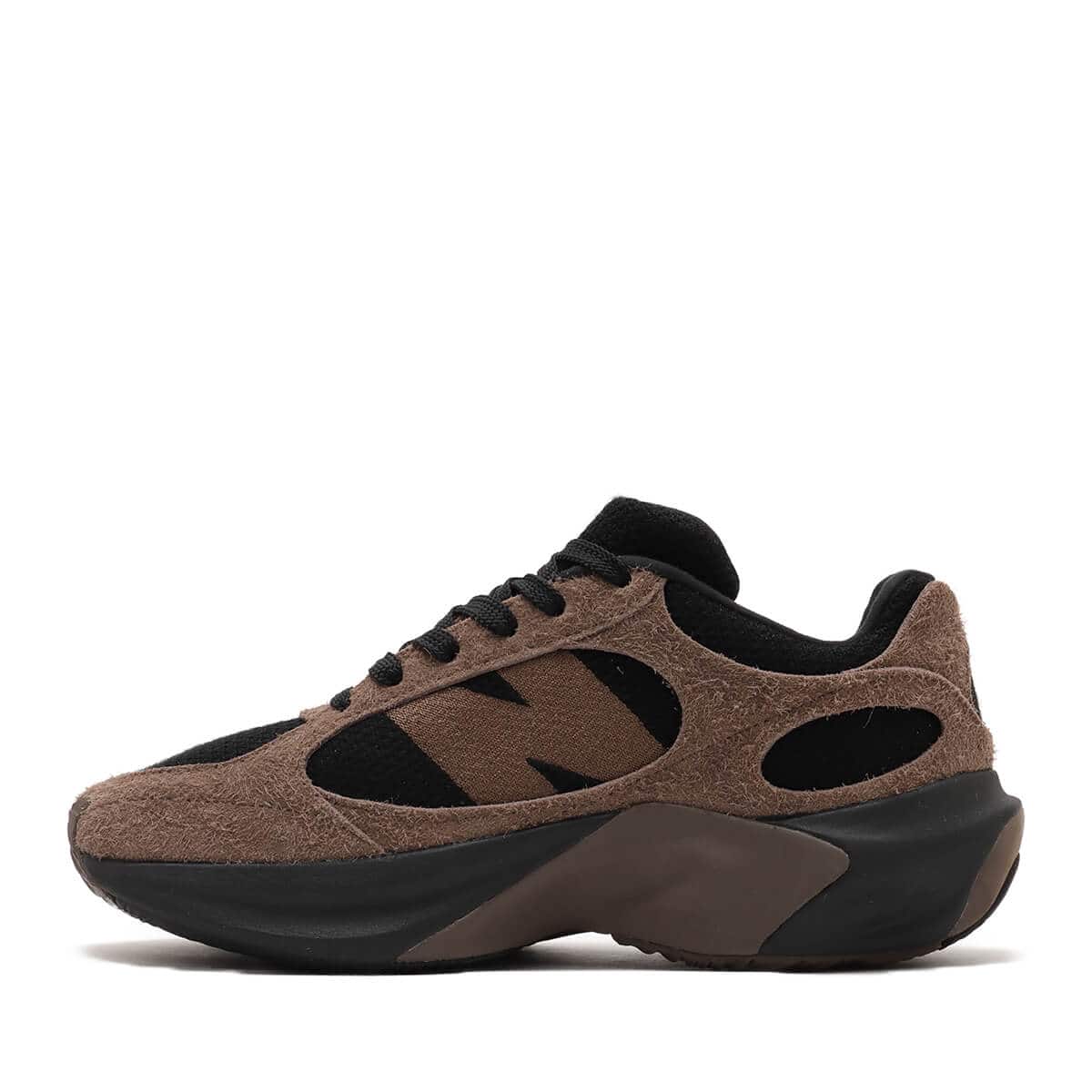 New Balance UWRPDMUS BROWN（ニューバランス UWRPDMUS-ブラウン