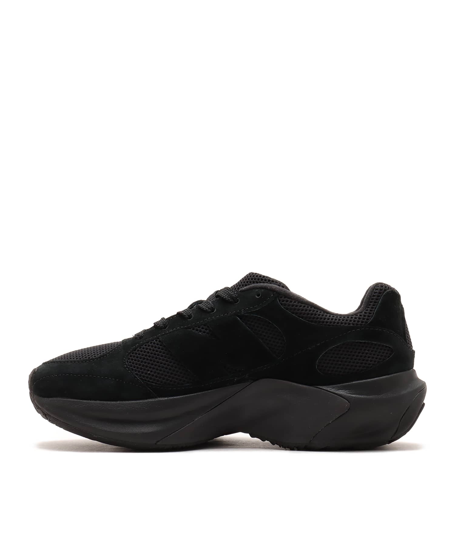 New Balance UWRPDTBA BLACKの画像