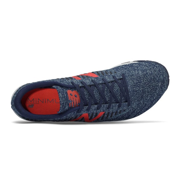 New Balance UX20DH7 NAVY 18FW-Iの画像