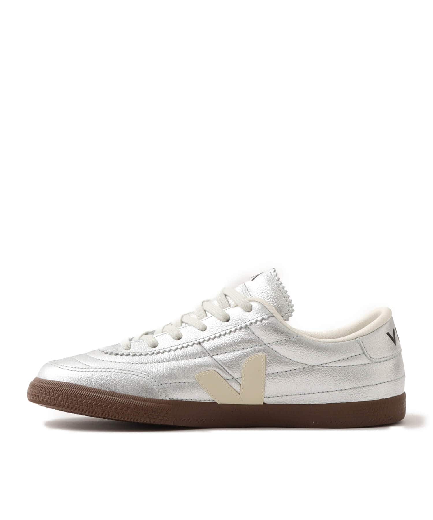 VEJA PANENKA SILVER PIERRE BARKの画像