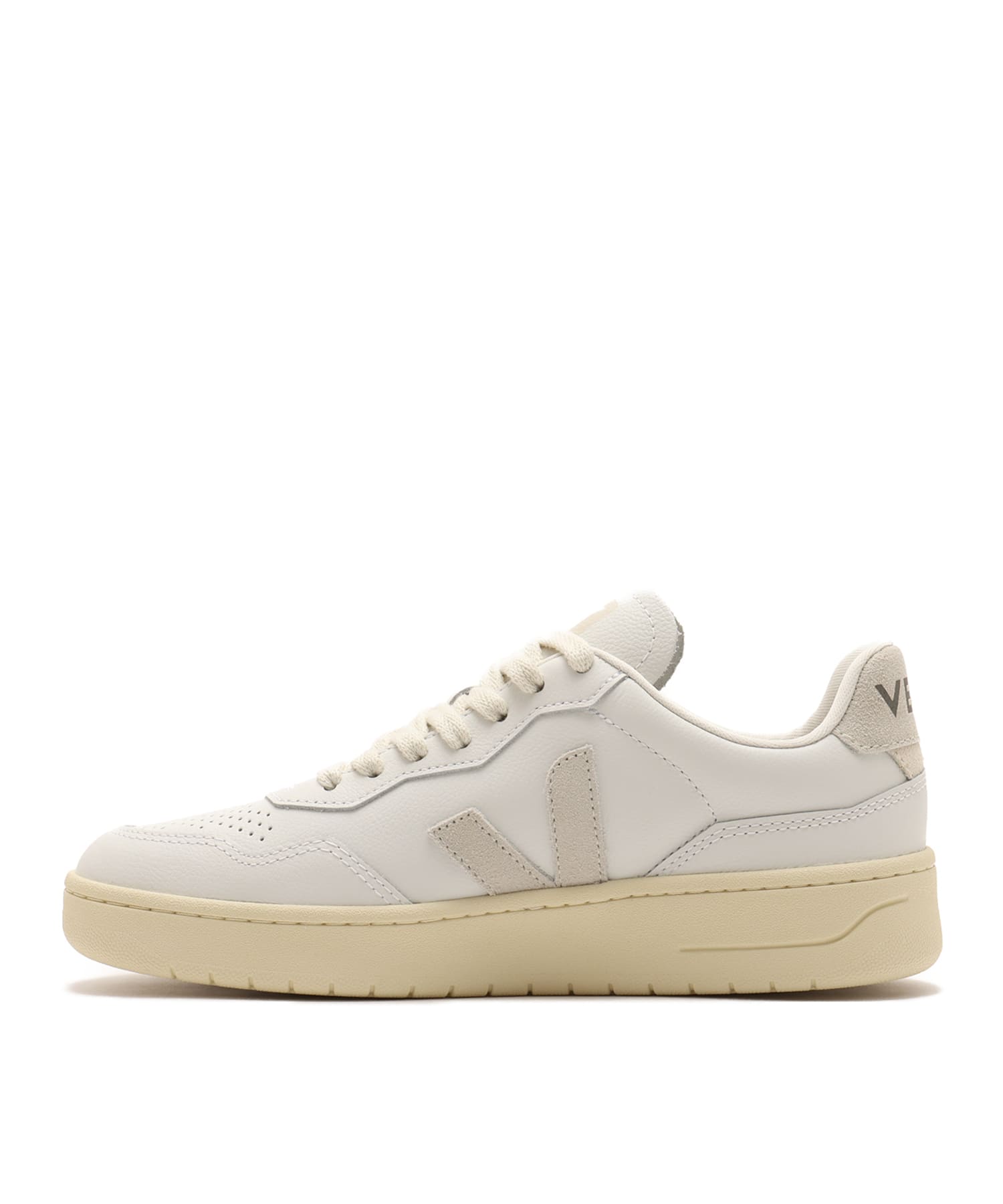 VEJA V-90 EXTRA-WHITE NATURALの画像